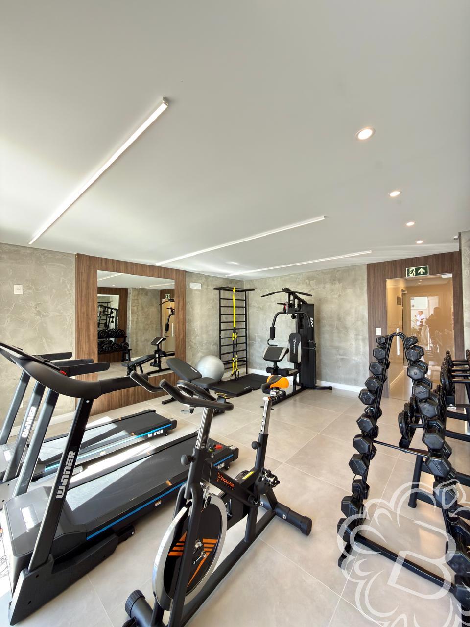 Atrium Residencial São Pelegrino