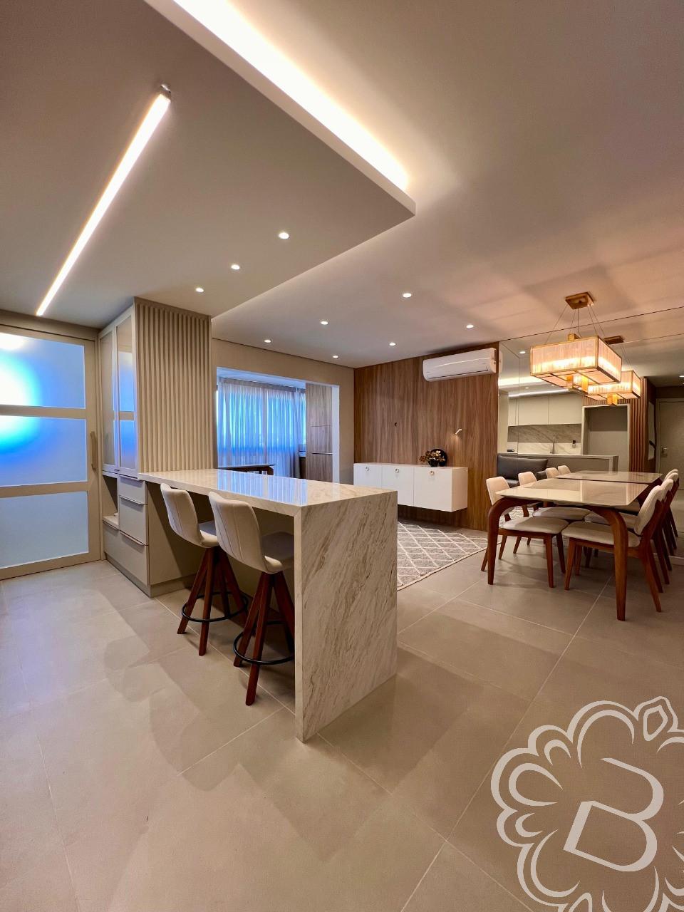 Residencial Serra Maestra