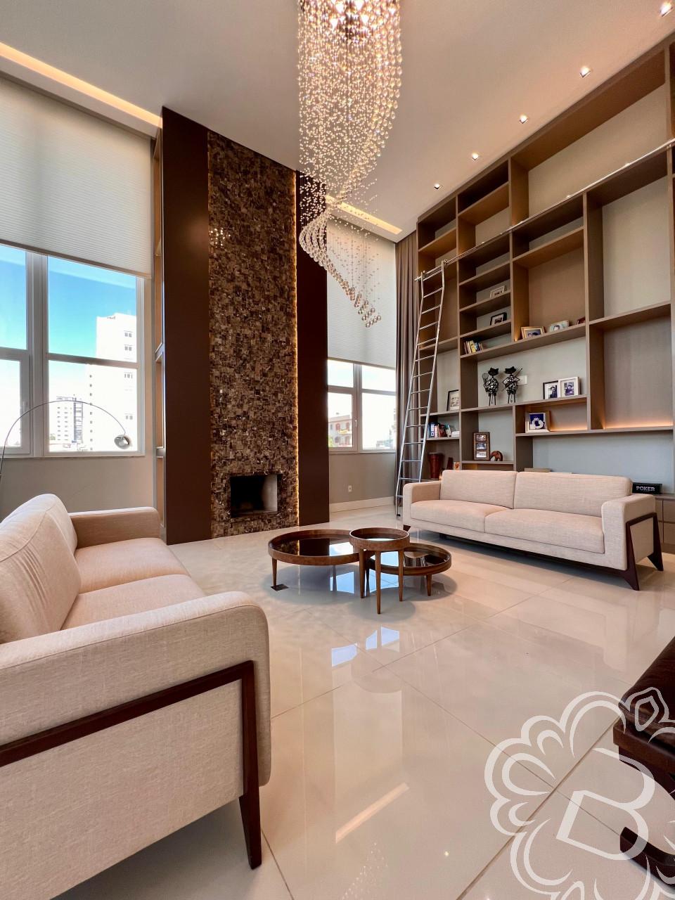 Residencial Cristal Exposição