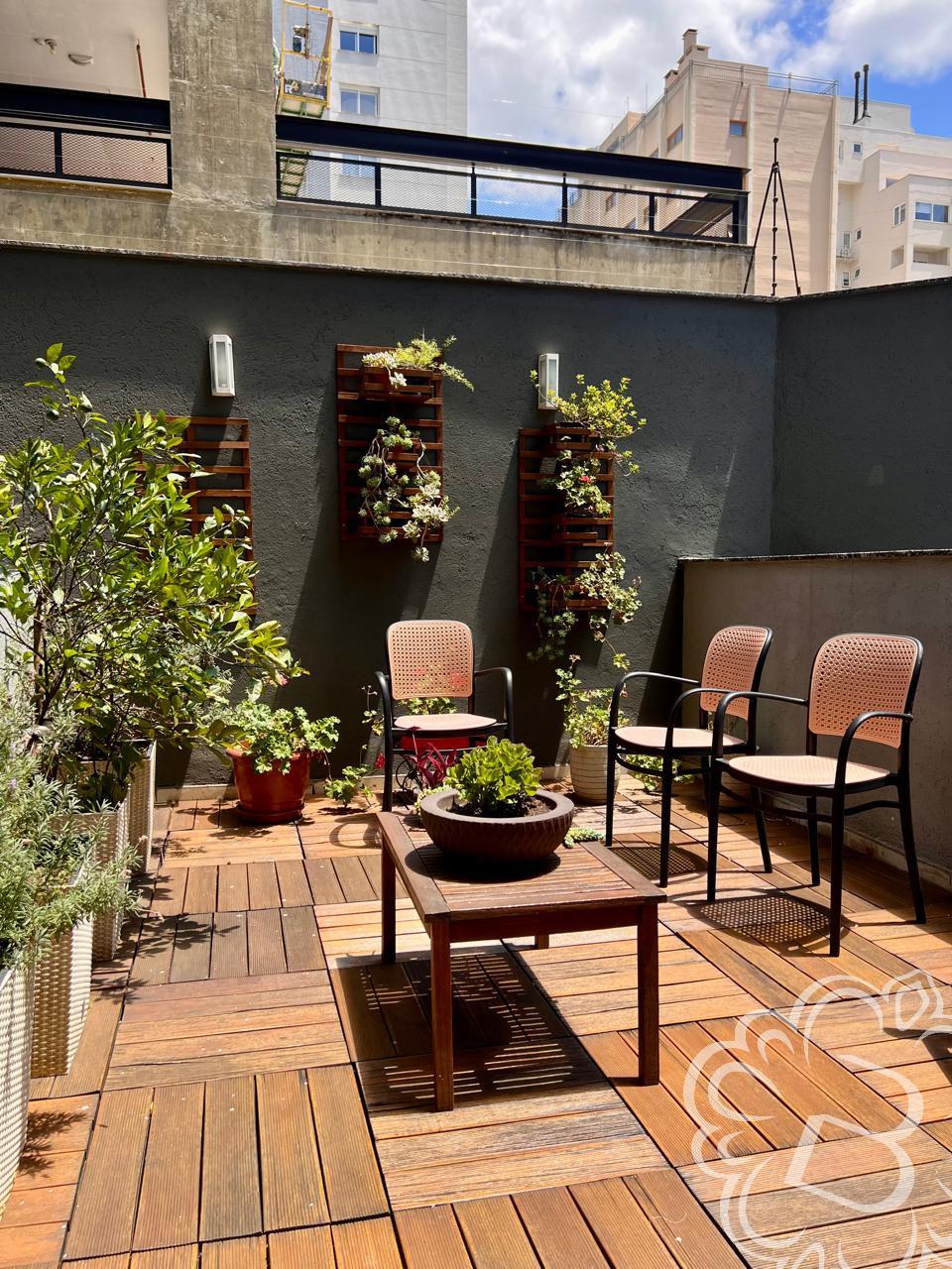 Residencial  One Exposição Concept