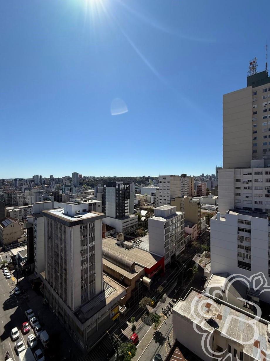 Sala Comercial - Edifício Estrela