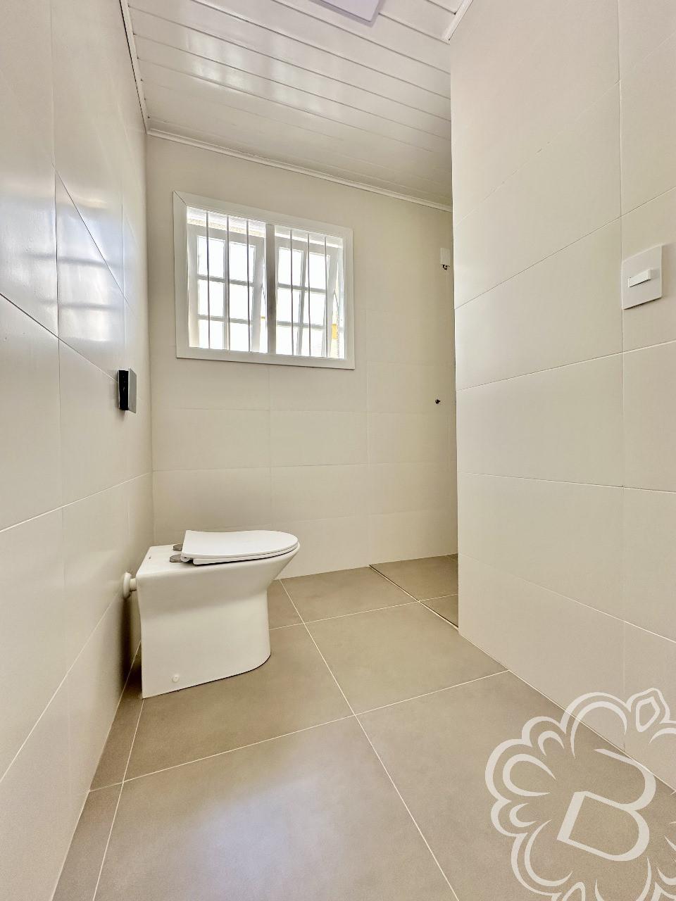 Casa de esquina Colina Sorriso