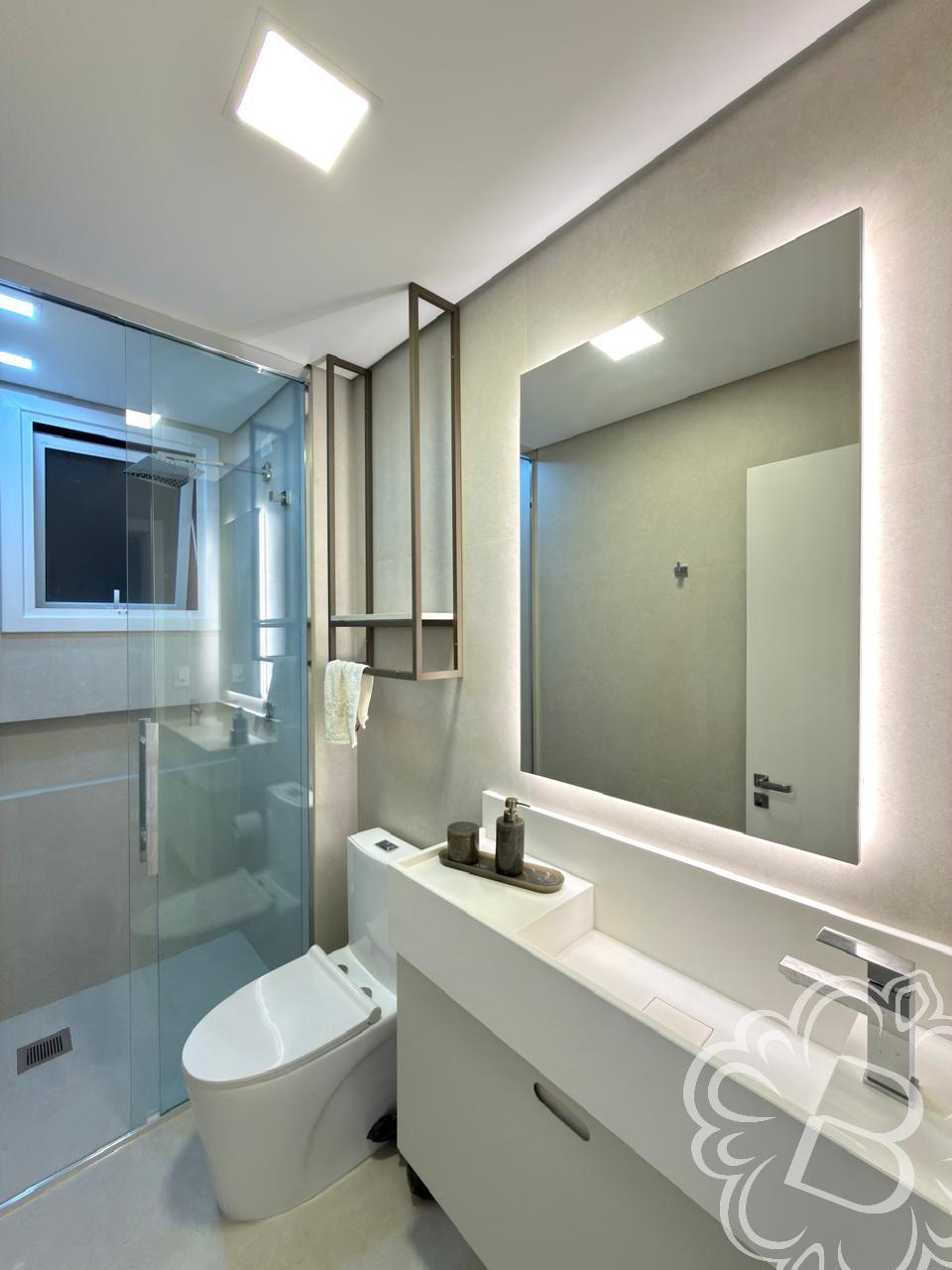 Atrium Residencial São Pelegrino