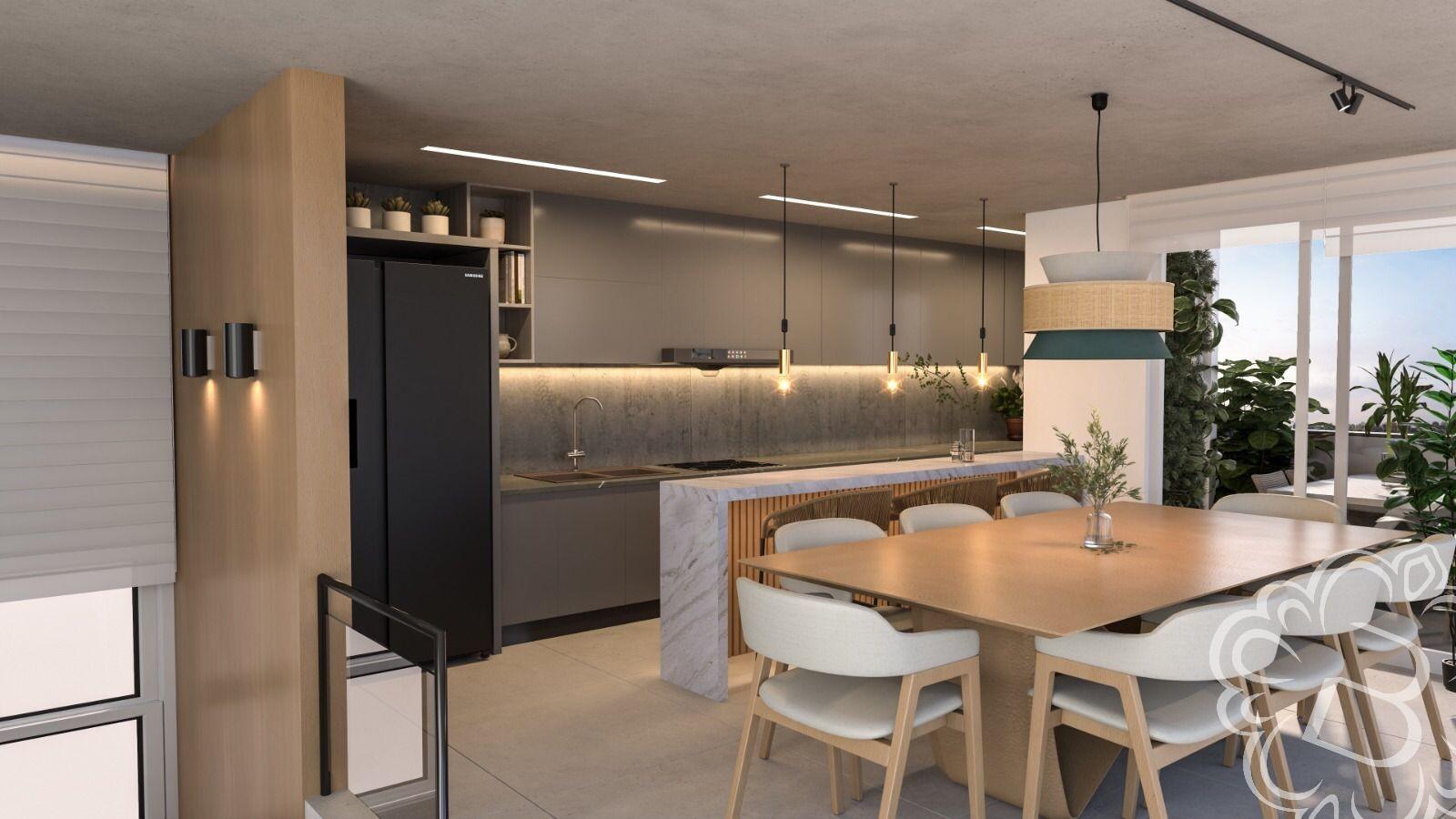 Residencial The Sight 