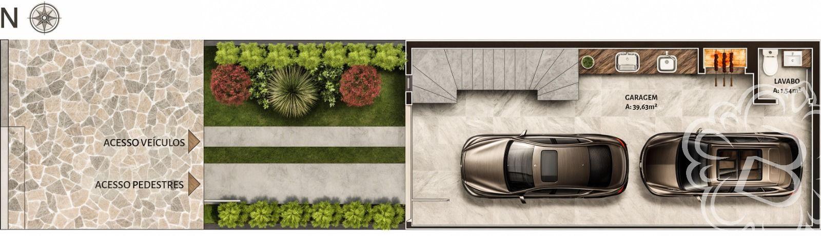 Residencial Vista Bella