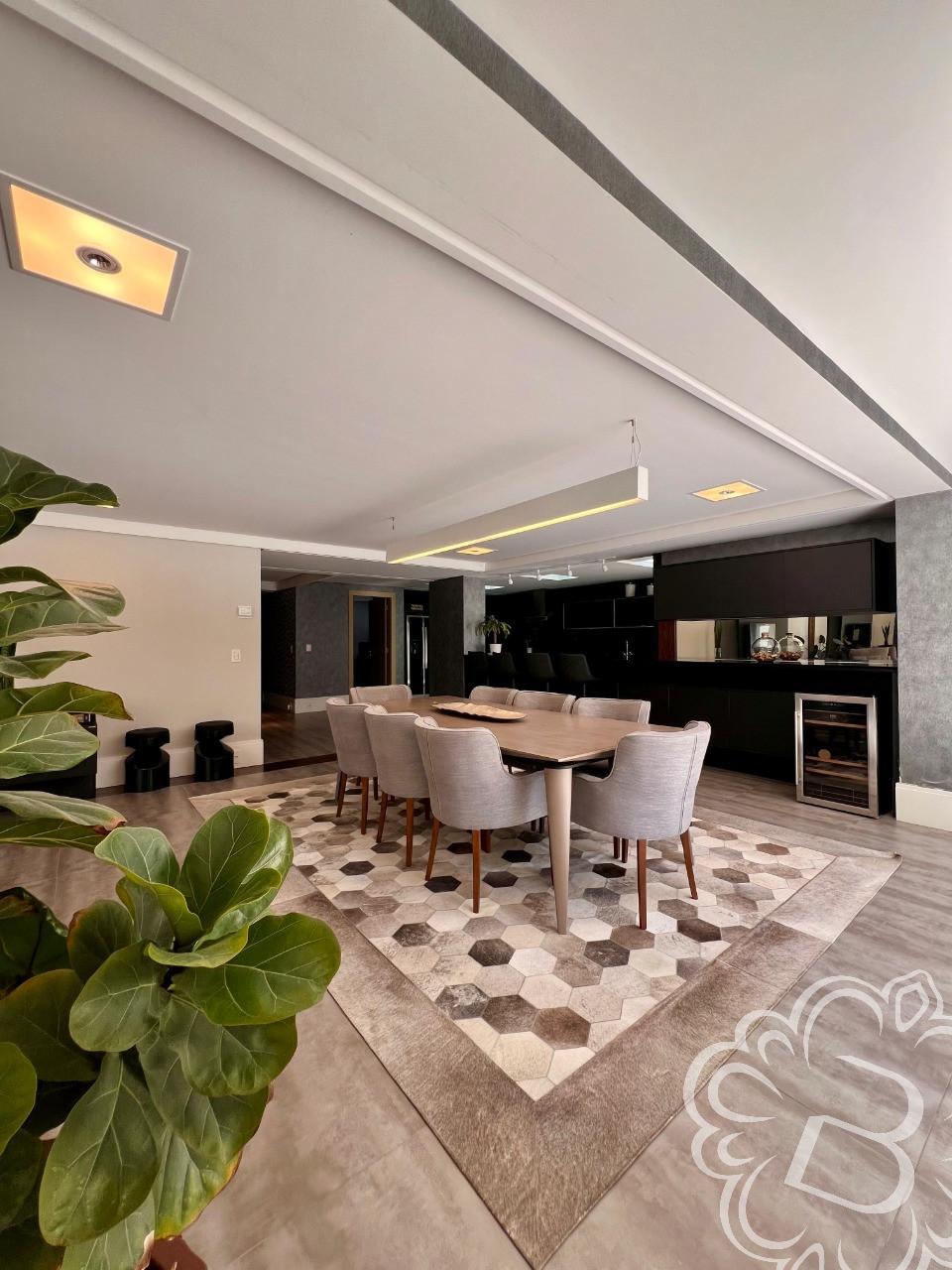 Residencial Plaza Elysées