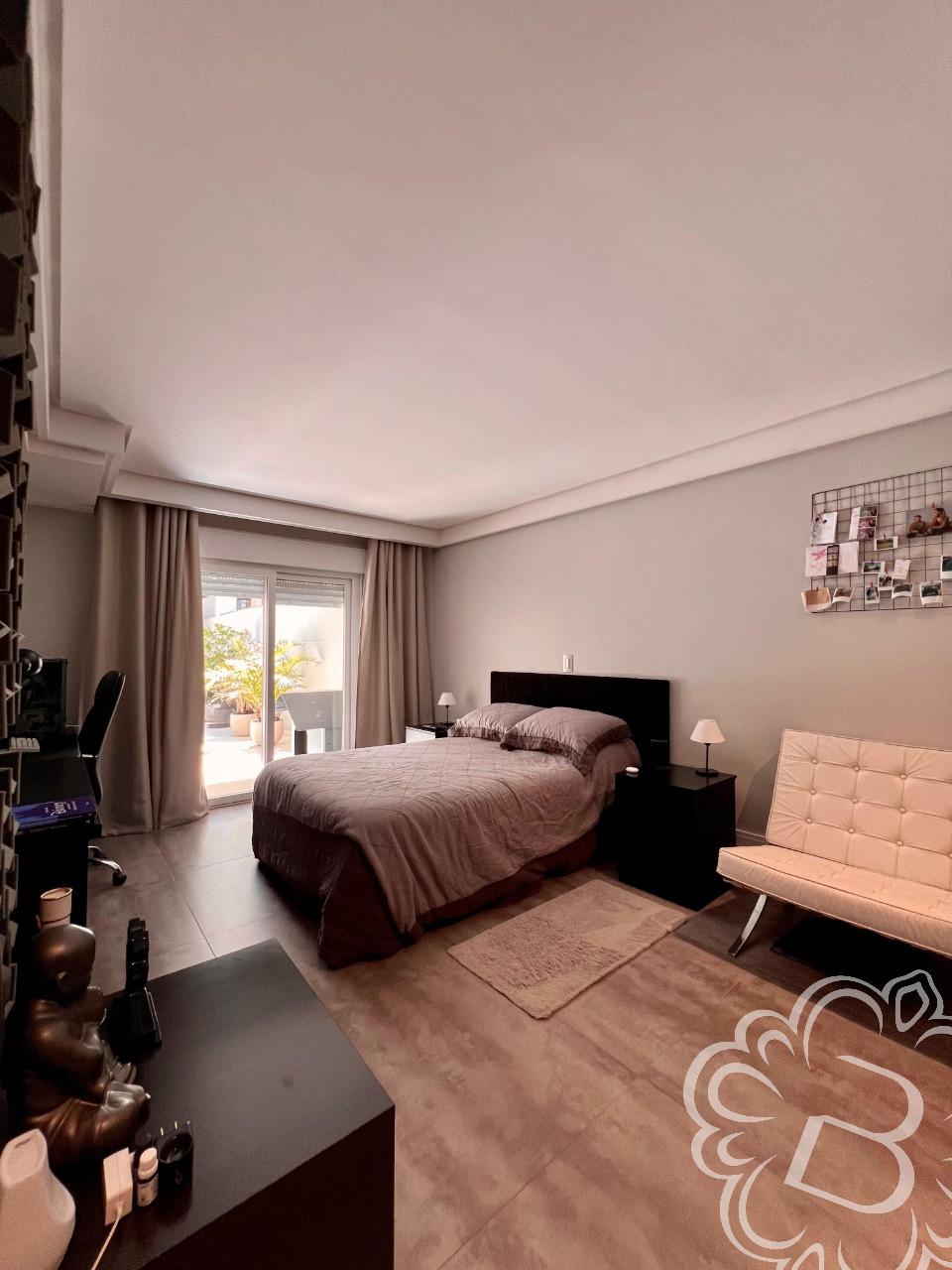 Residencial Plaza Elysées