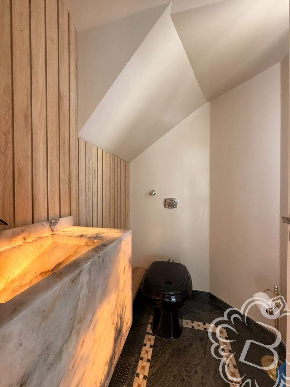 Residencial Saint Paul