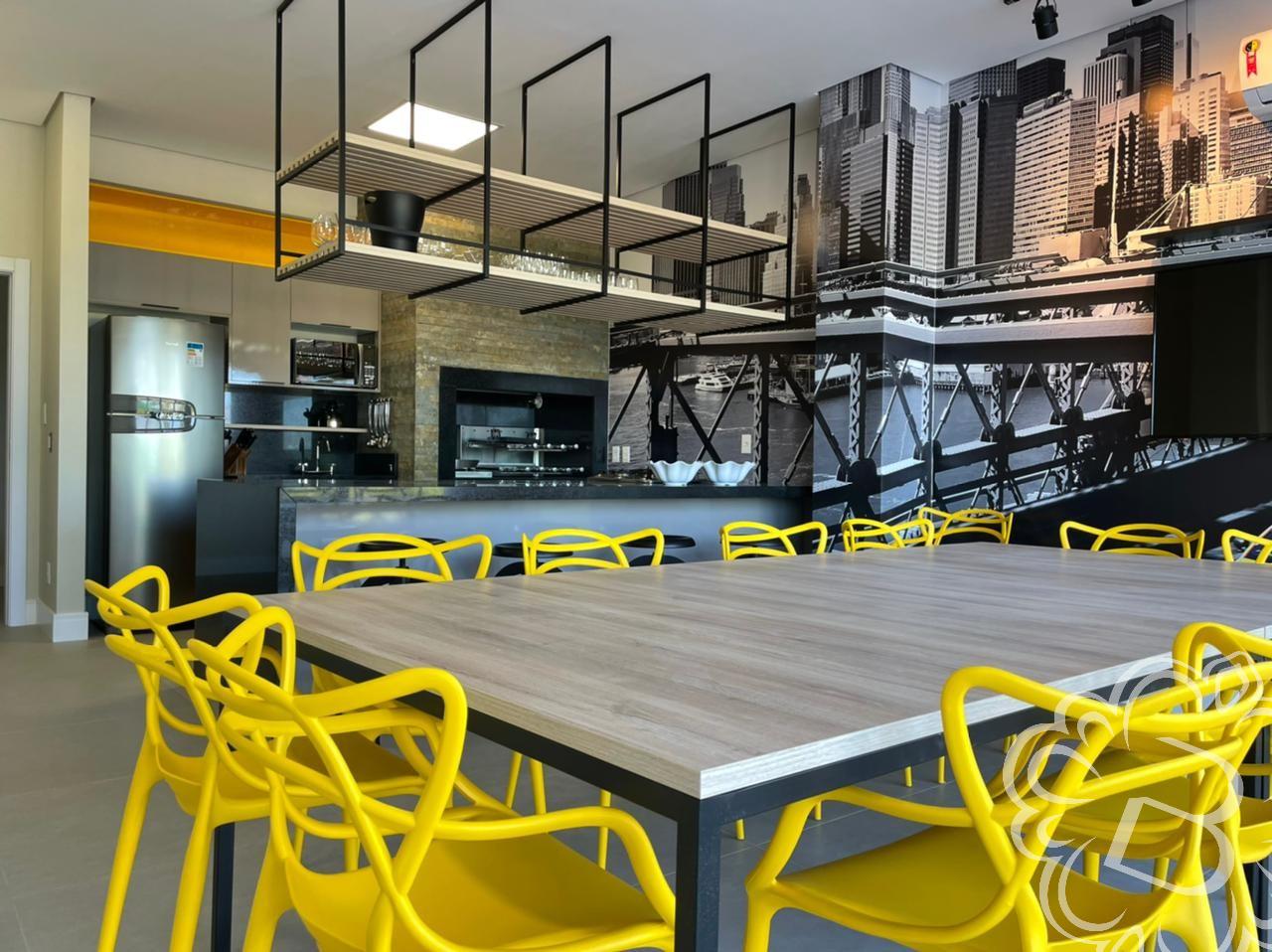 Terreno Le Parc Condomínio Residencial