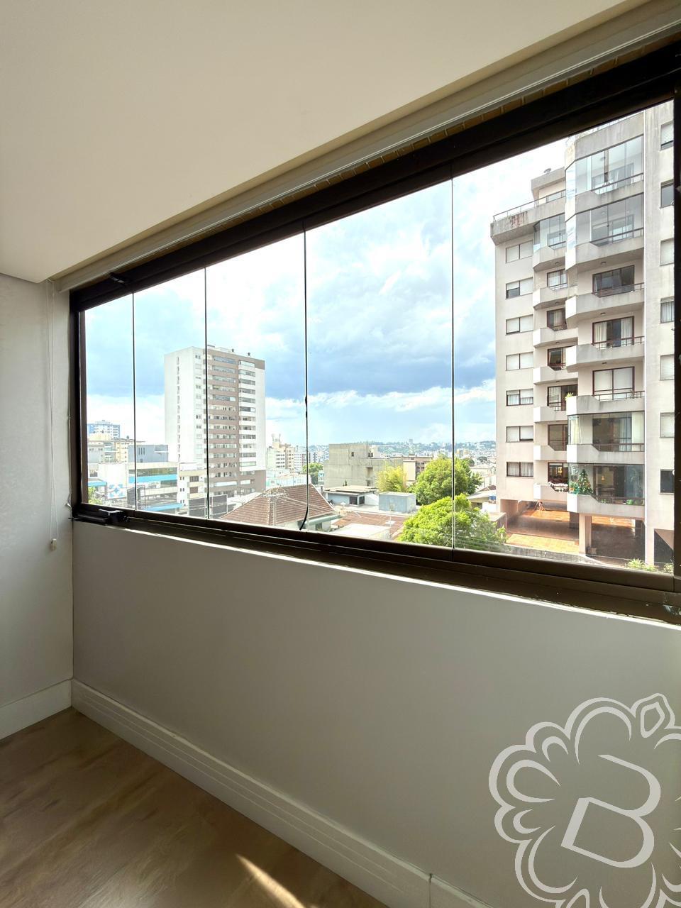 Residencial Gaston Benetti