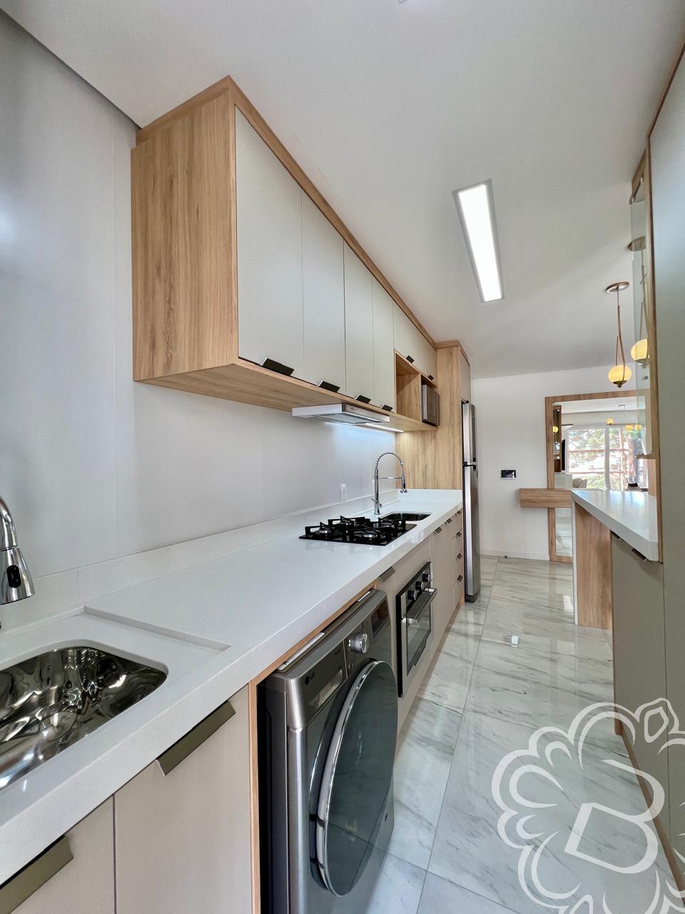 Hillside Residencial