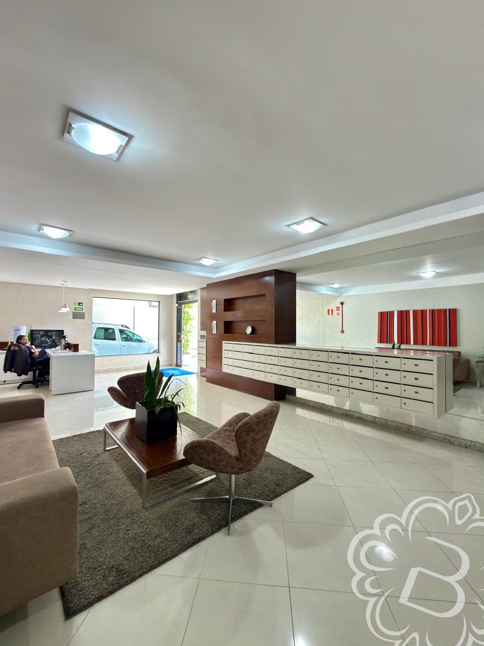 Residencial Gaston Benetti