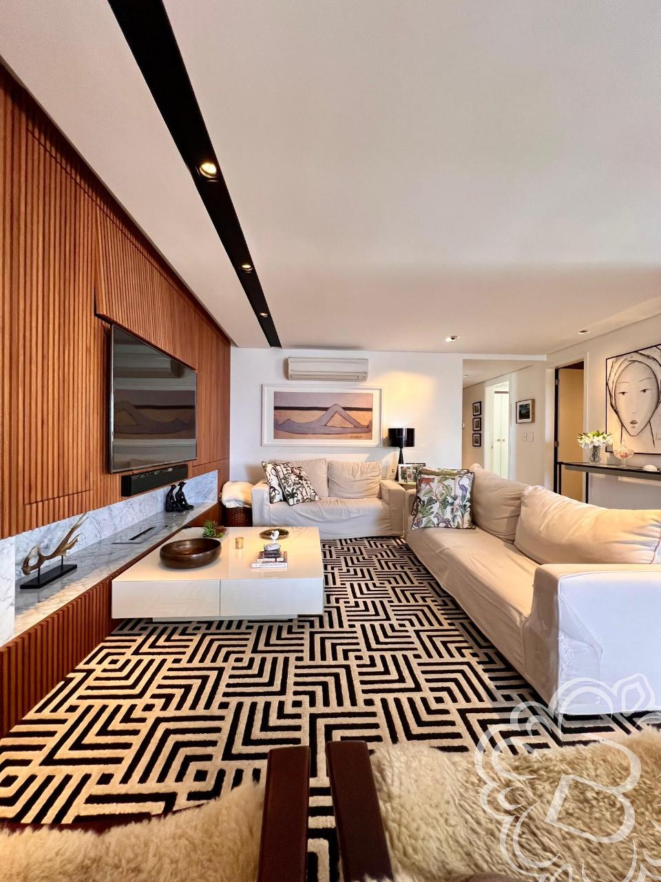 Residencial In side Exposição