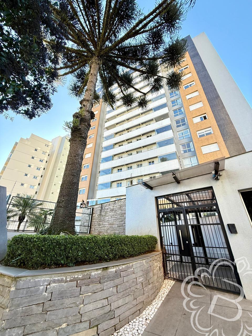 Residencial Bellagio