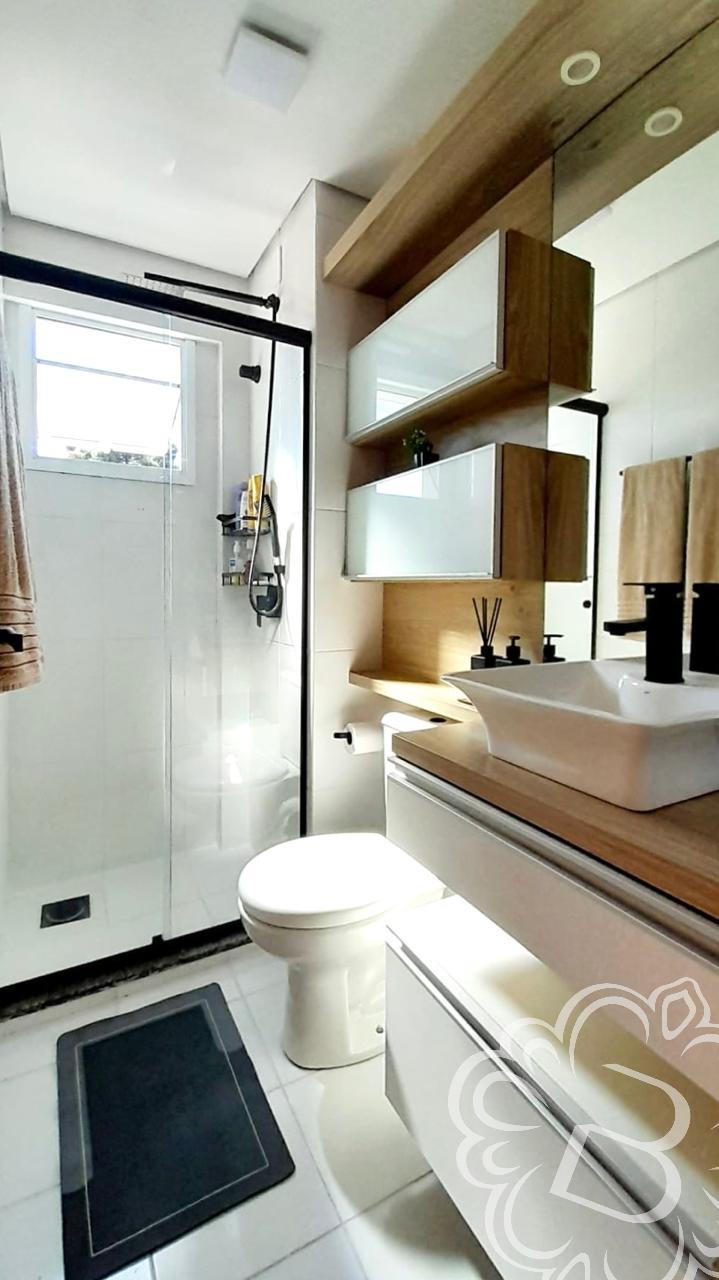 Residencial Colina do Lago