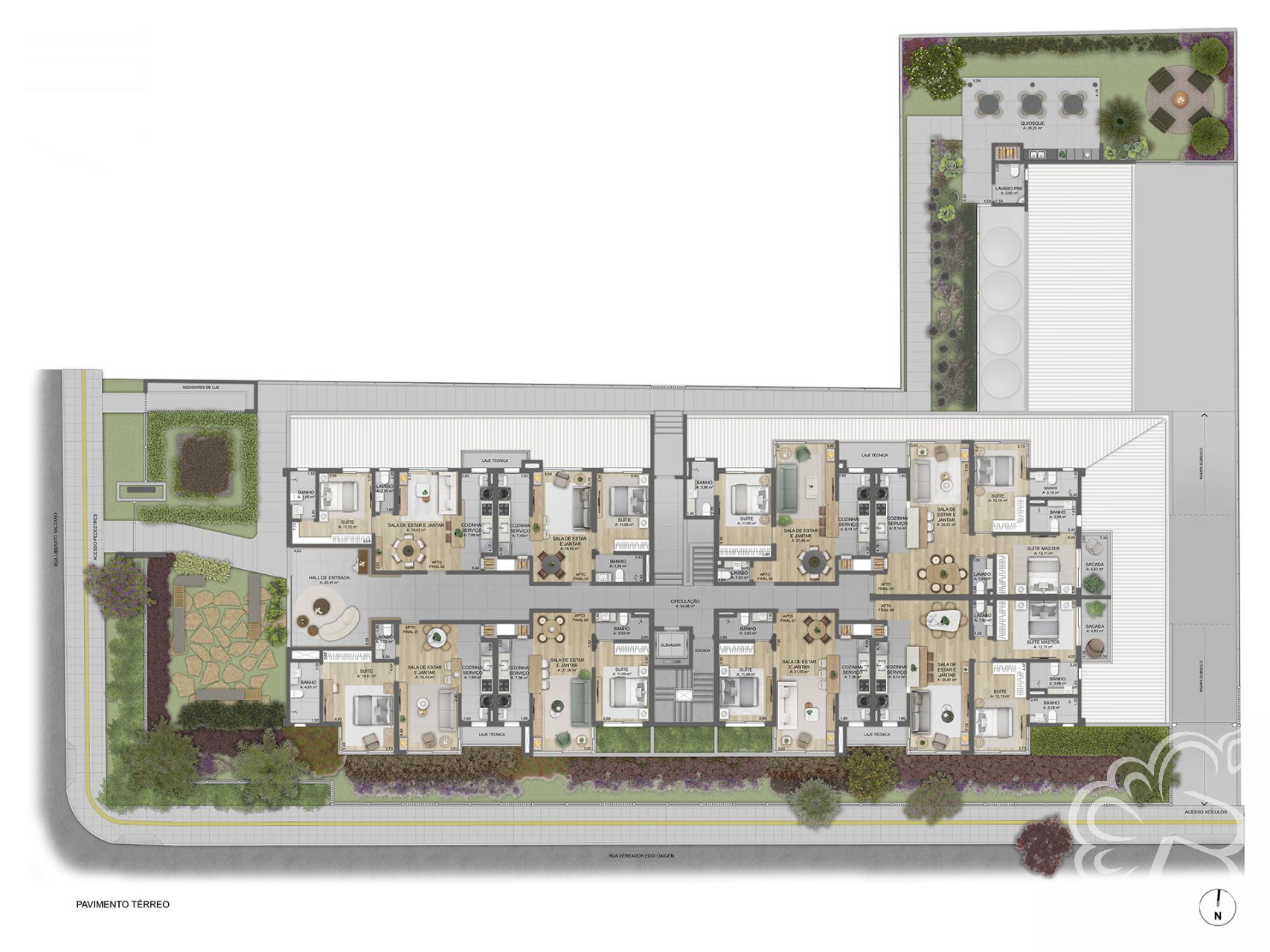 La Thuile Residenziale