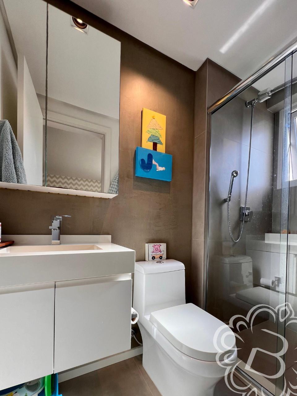 Residencial In side Exposição