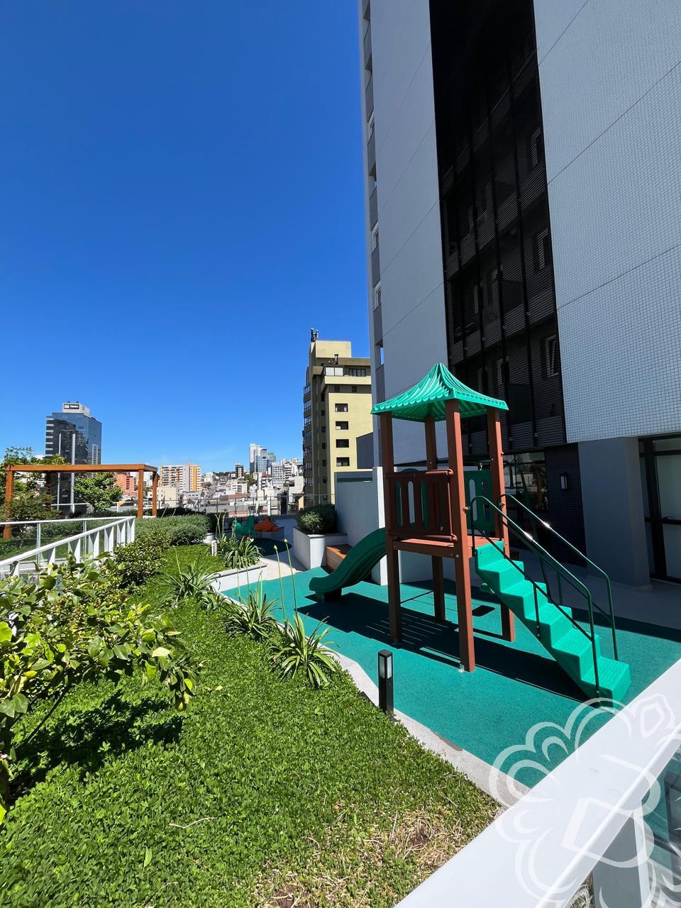 Jardim Parque Residence 