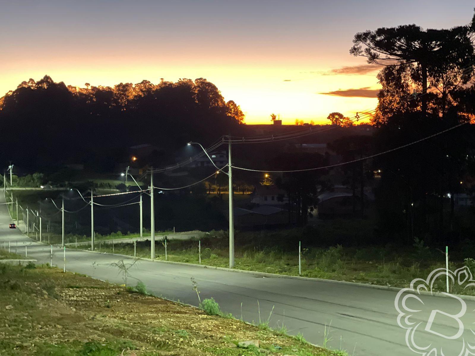 Terreno em Loteamento Residencial Mountain Village 