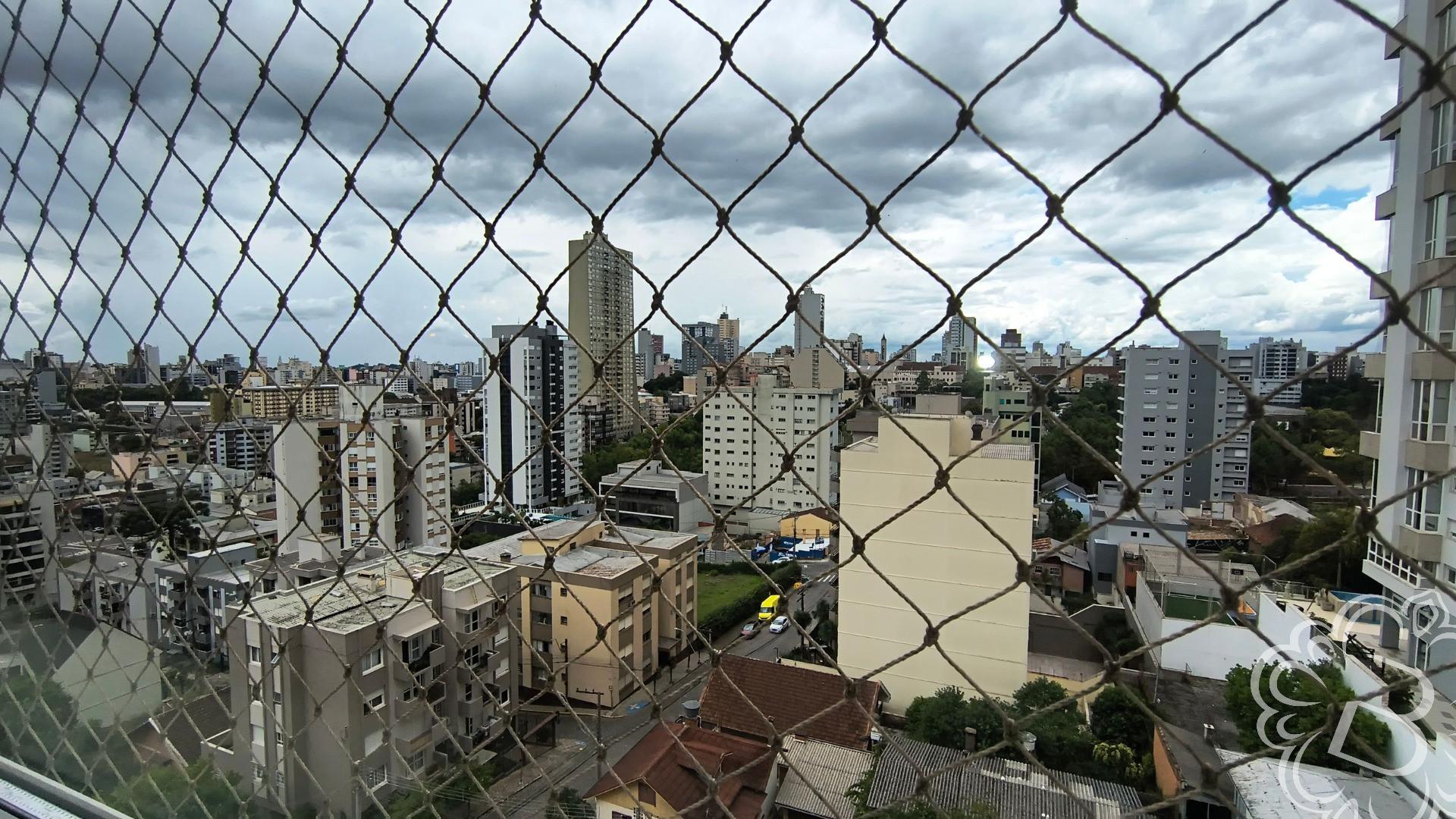 Eiffel Residence Exposição