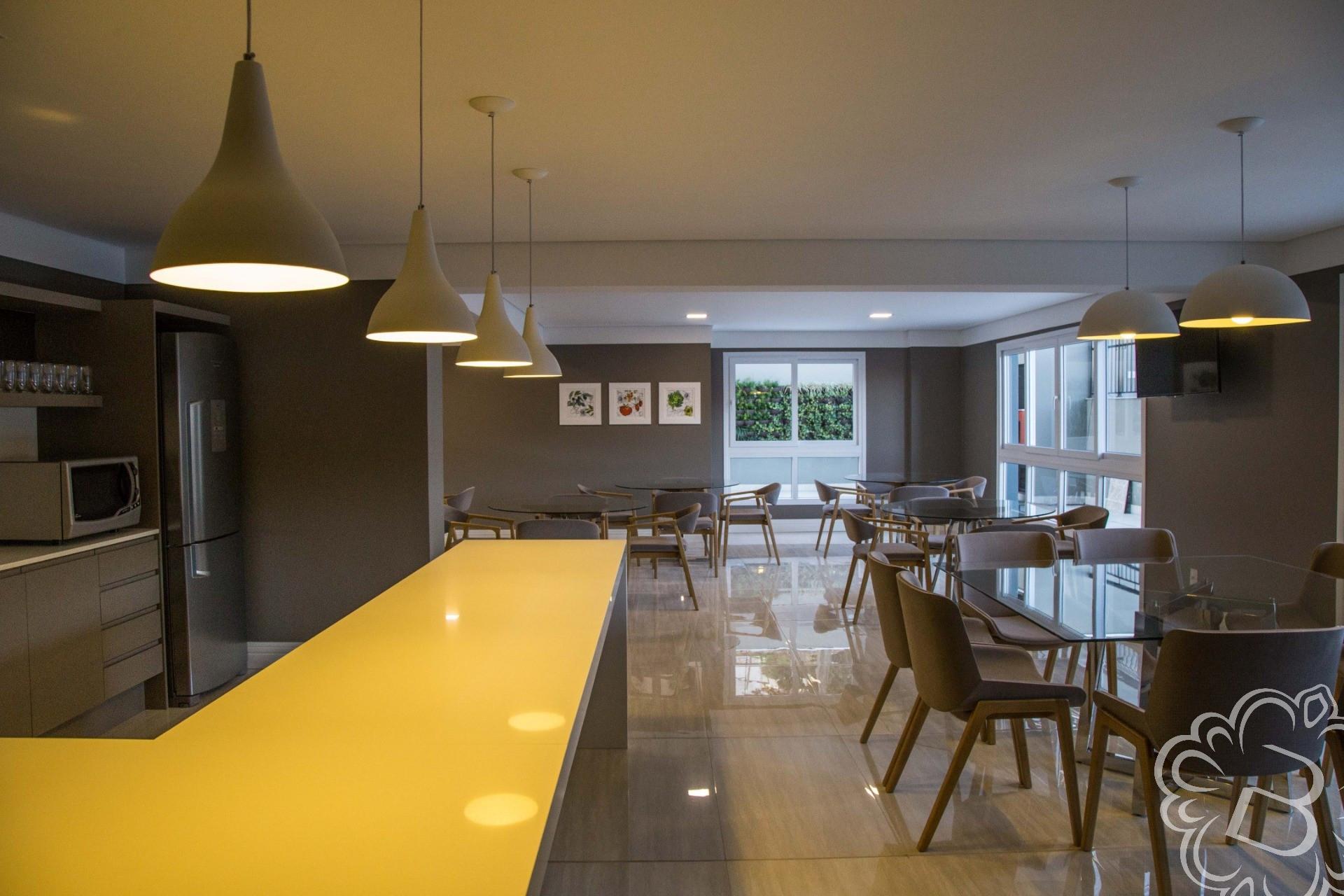 Residencial Reserva do Parque