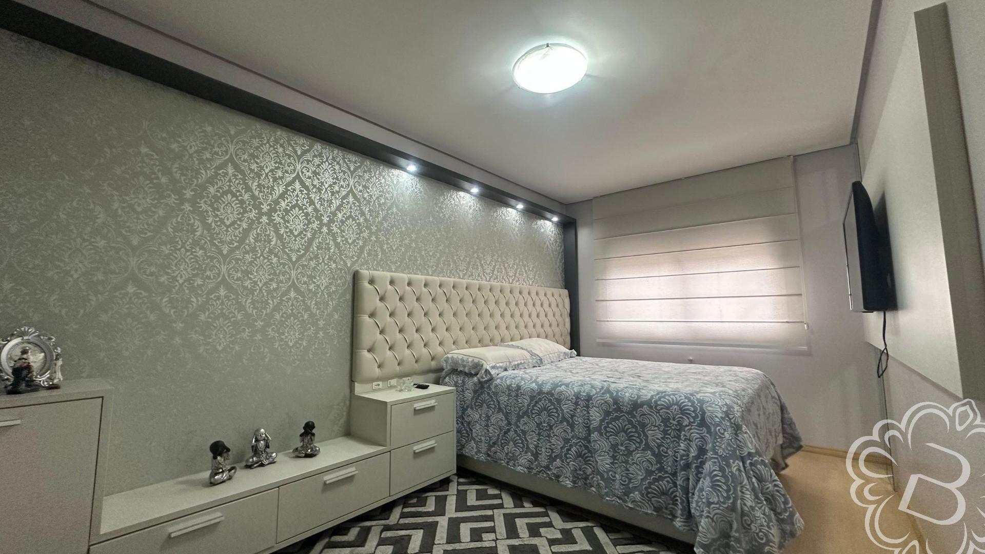 Residencial Bella Conquista