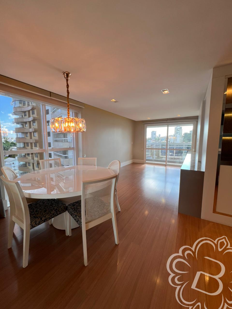 Residencial Almirante Tamandaré