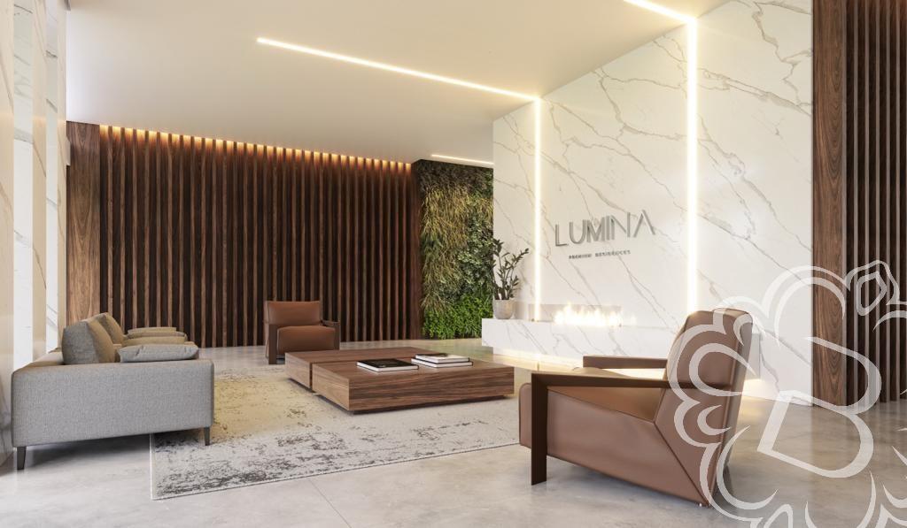 Lumina Premium Residences