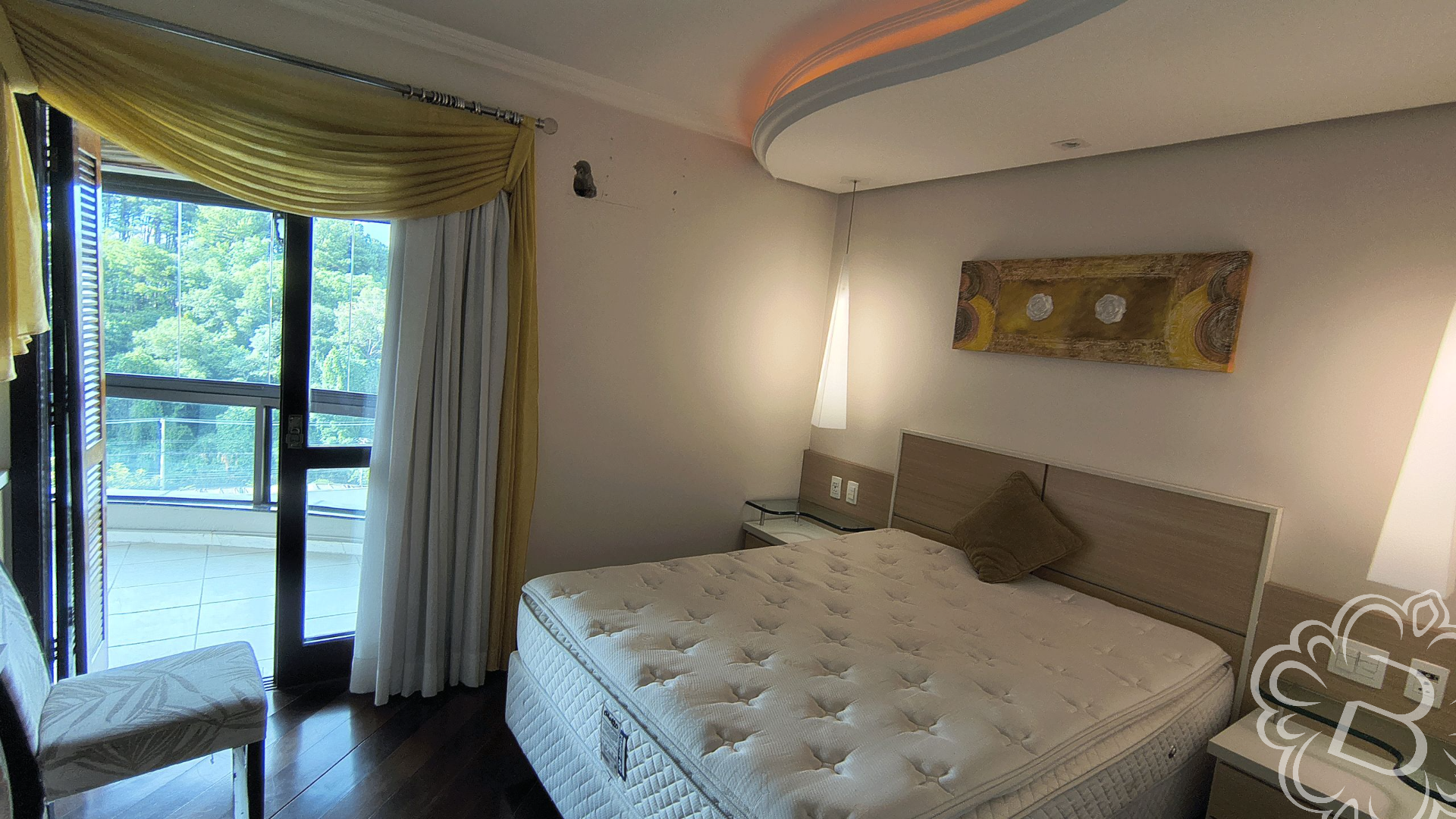 Residencial Don Genésio