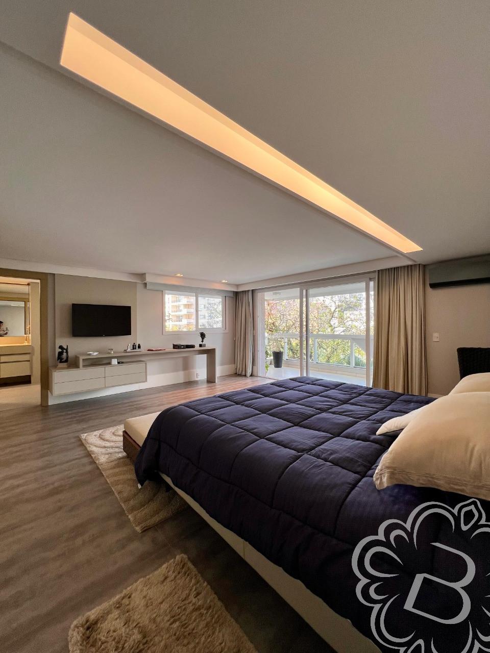 Residencial Plaza Elysées