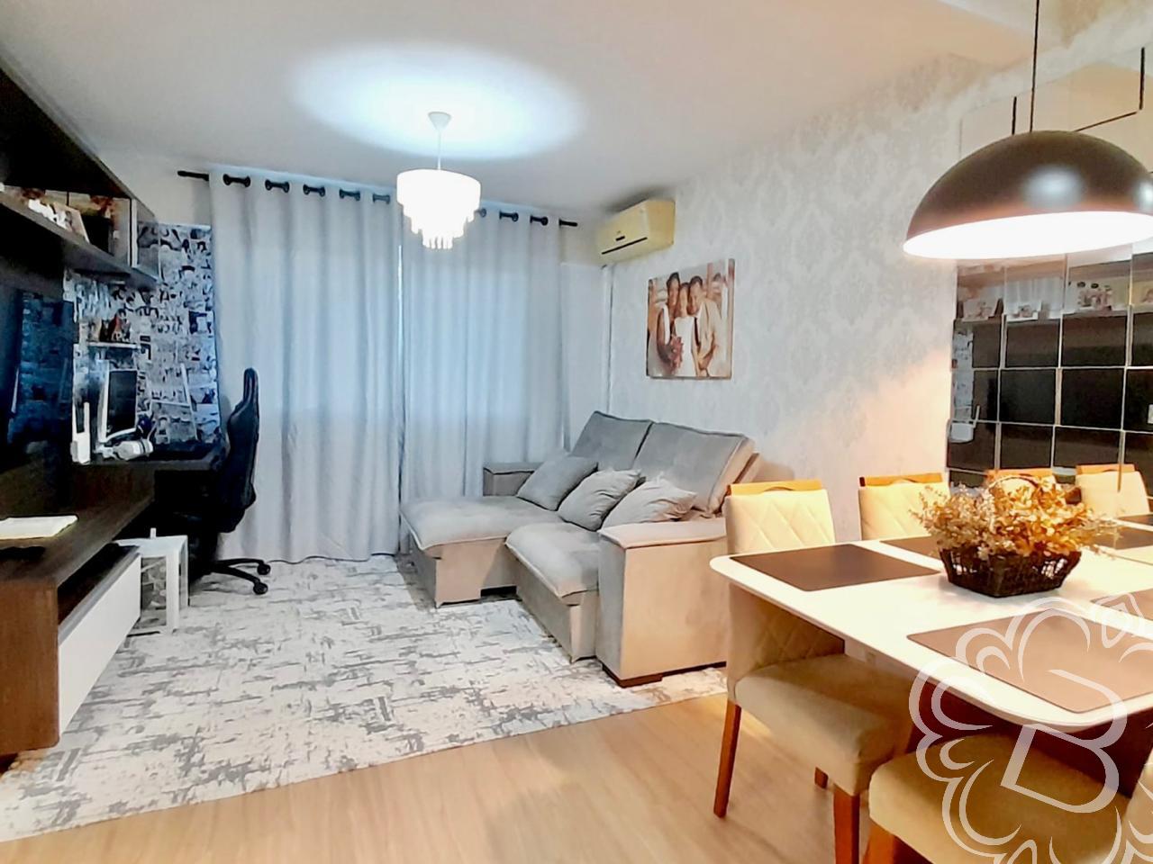 Residencial Colina do Lago