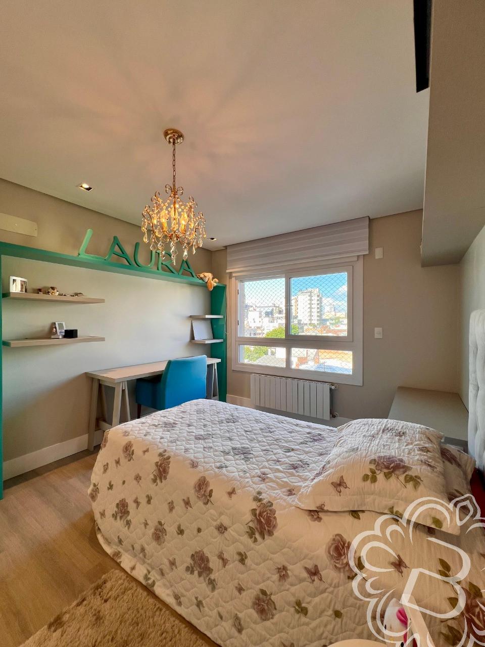 Residencial Cristal Exposição