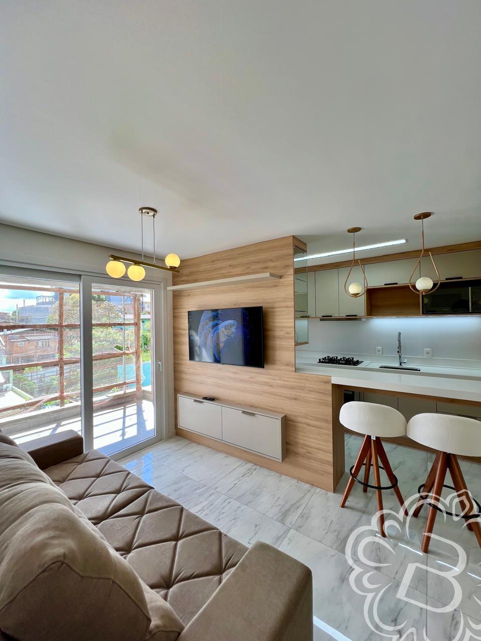 Hillside Residencial