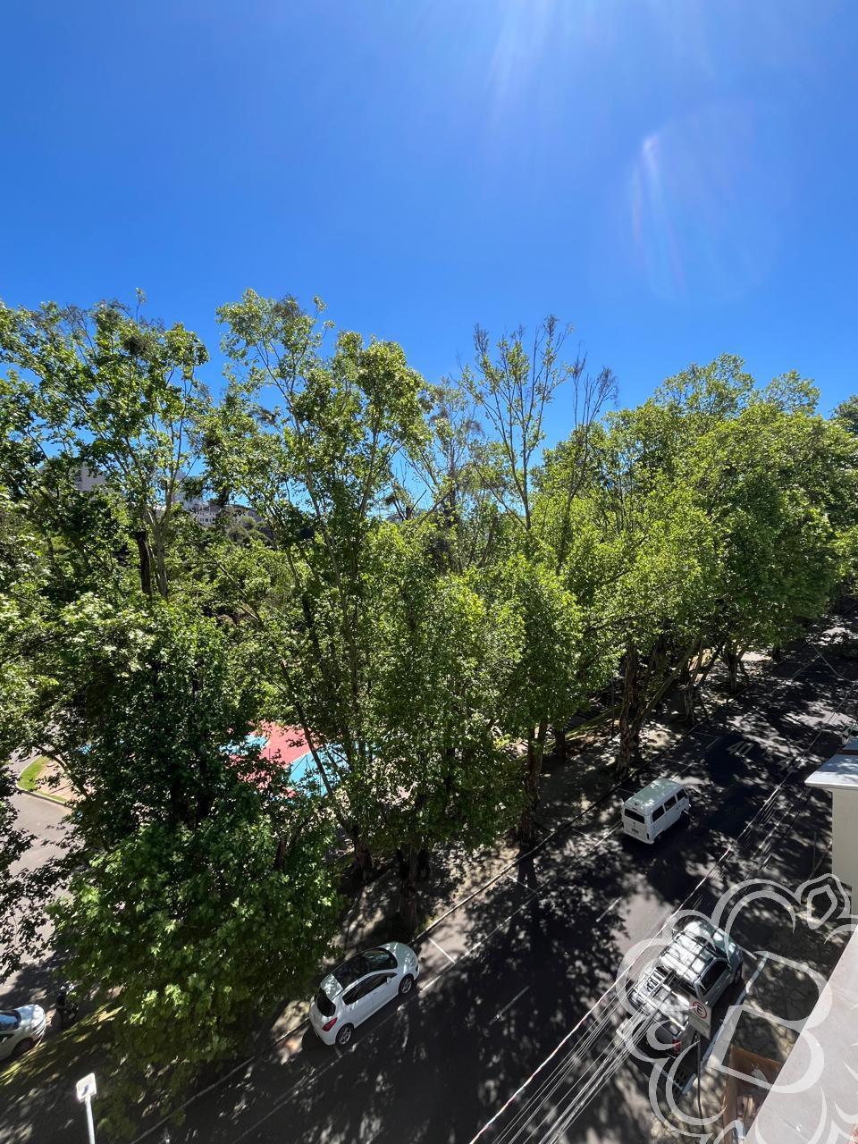 Jardim Parque Residence 