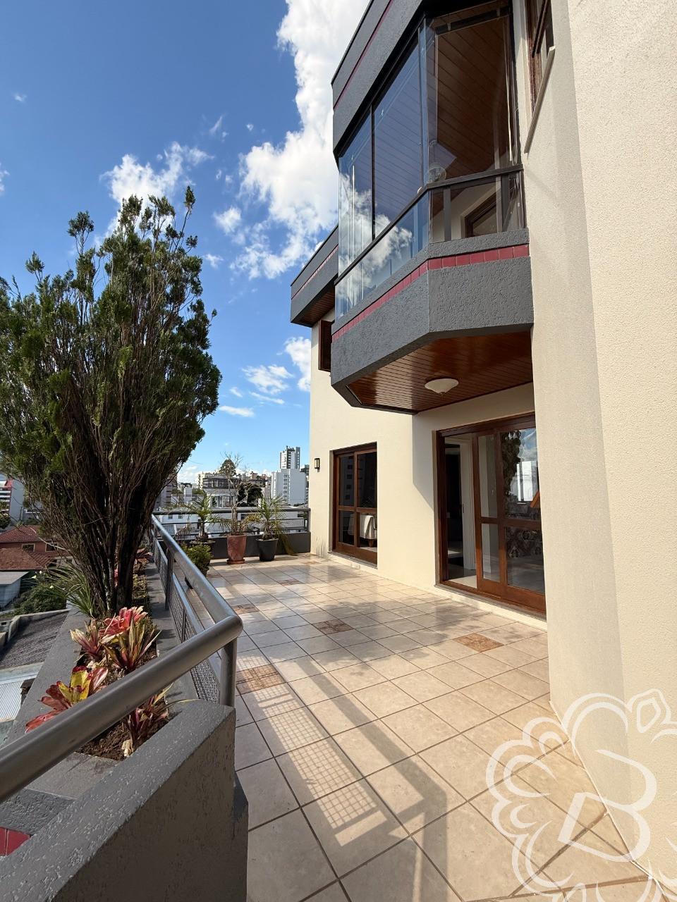 Residencial Saint Paul