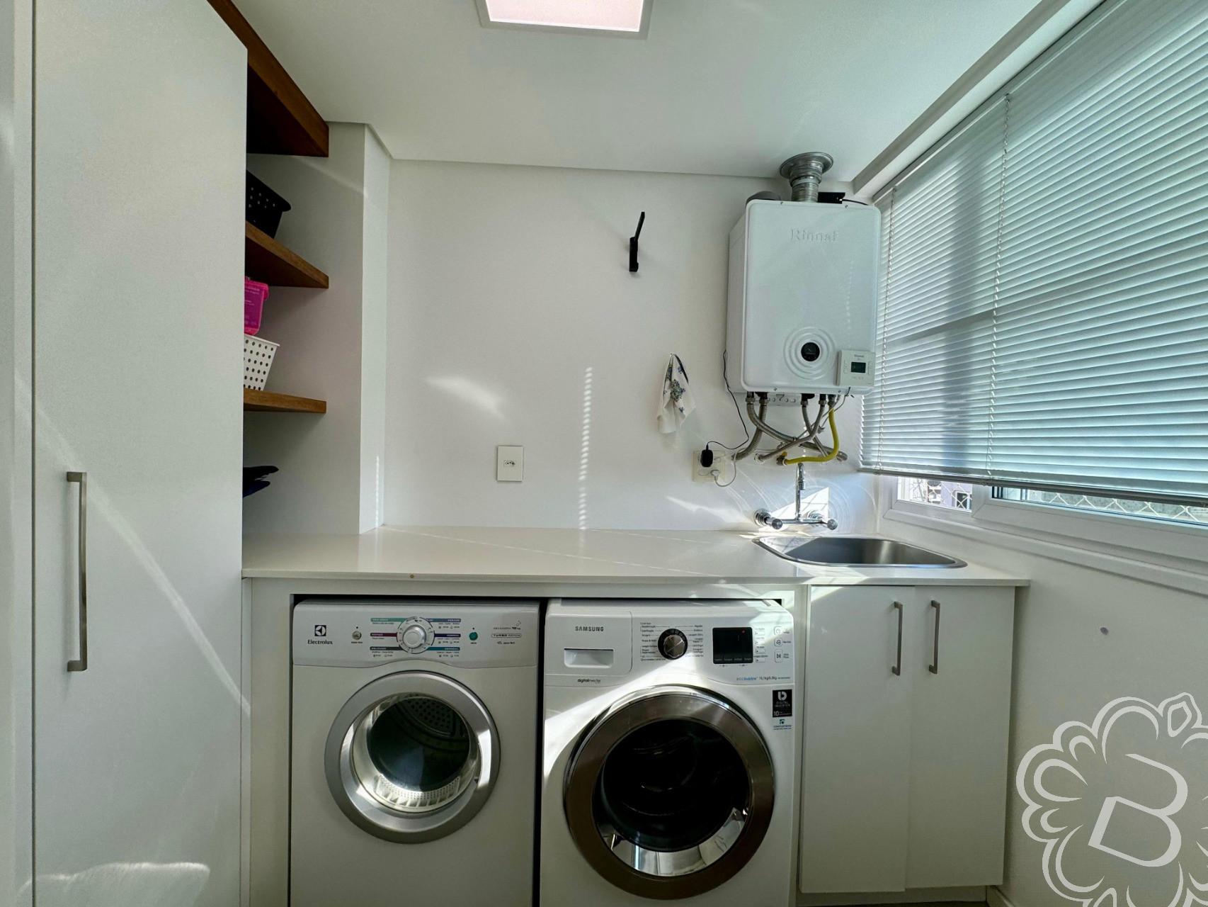 Residencial In side Exposição