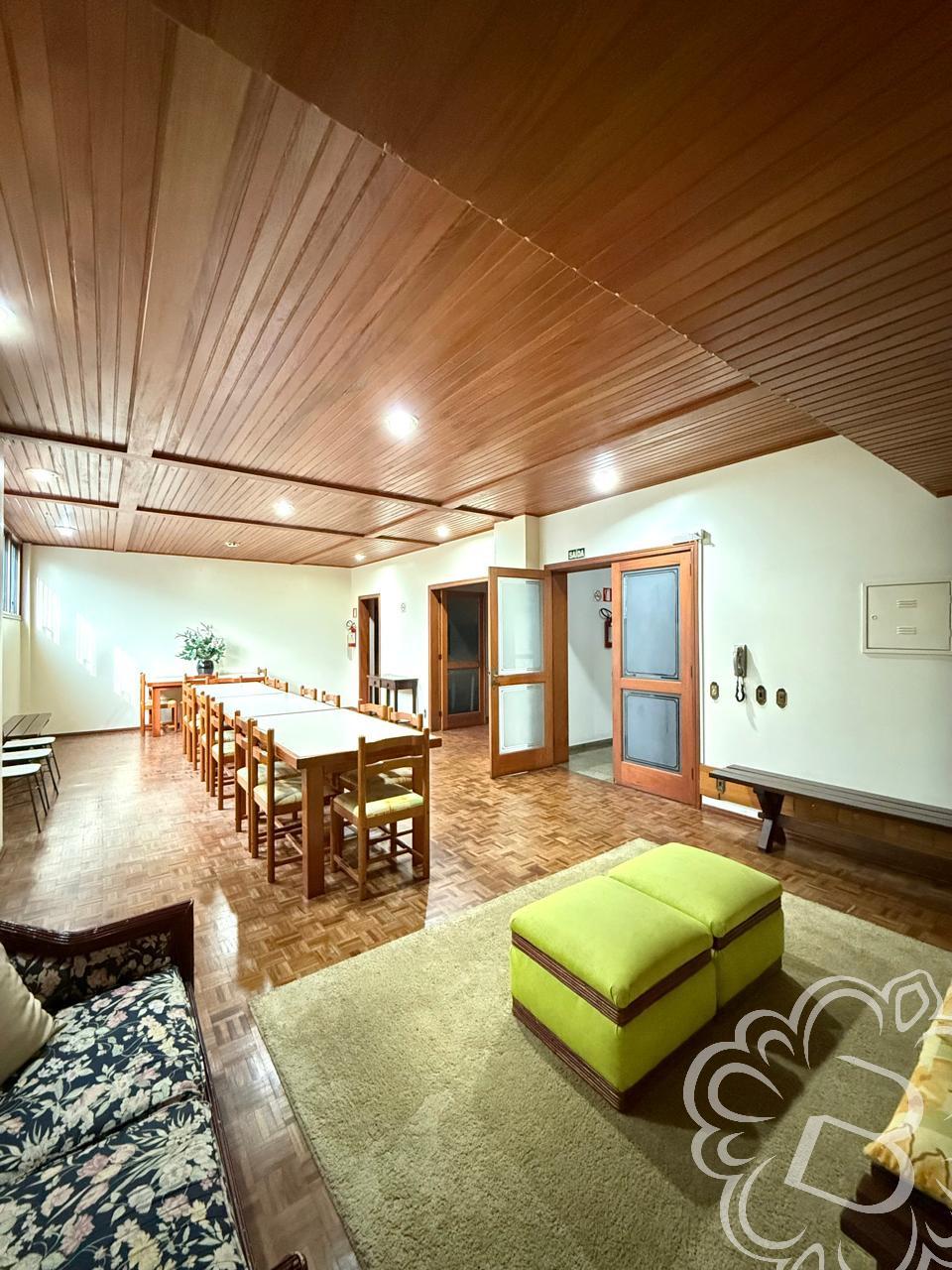 Residencial Manville