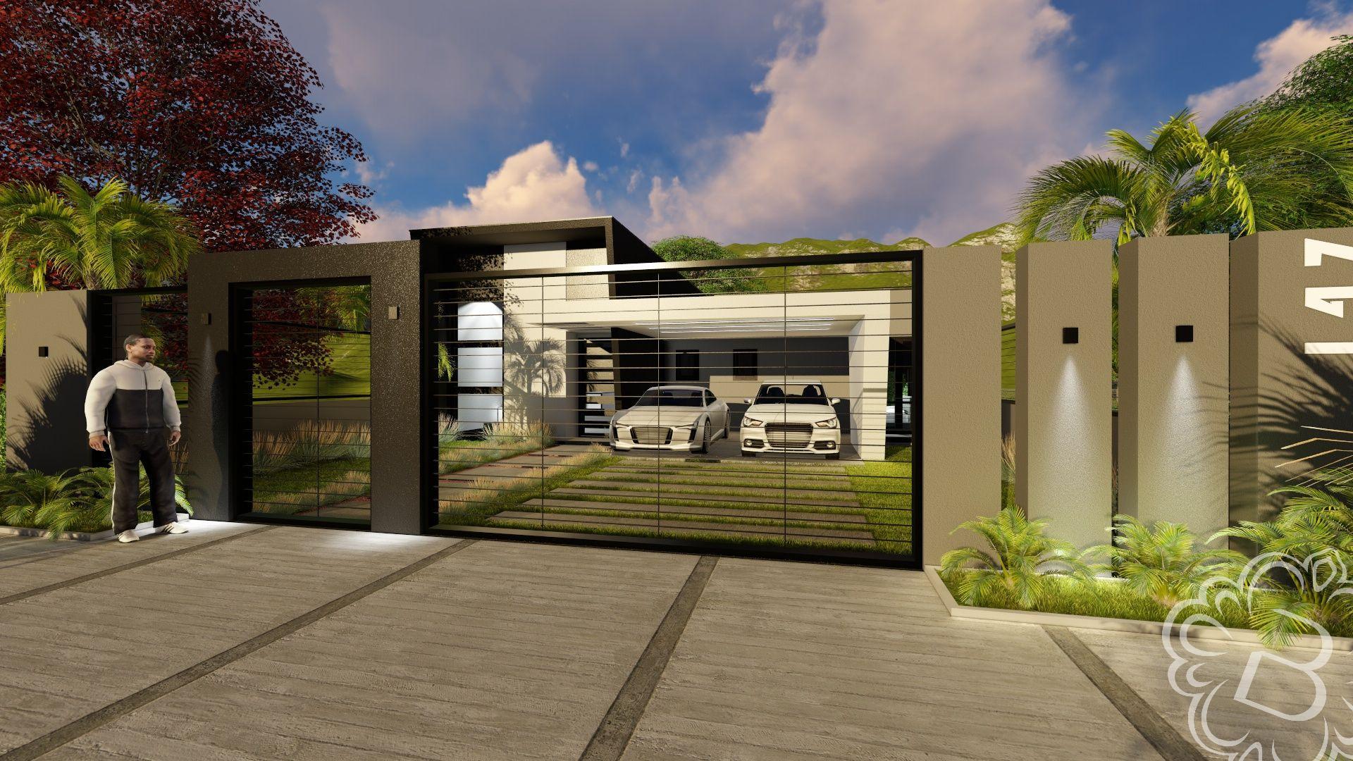 Casa residencial Di Mantova