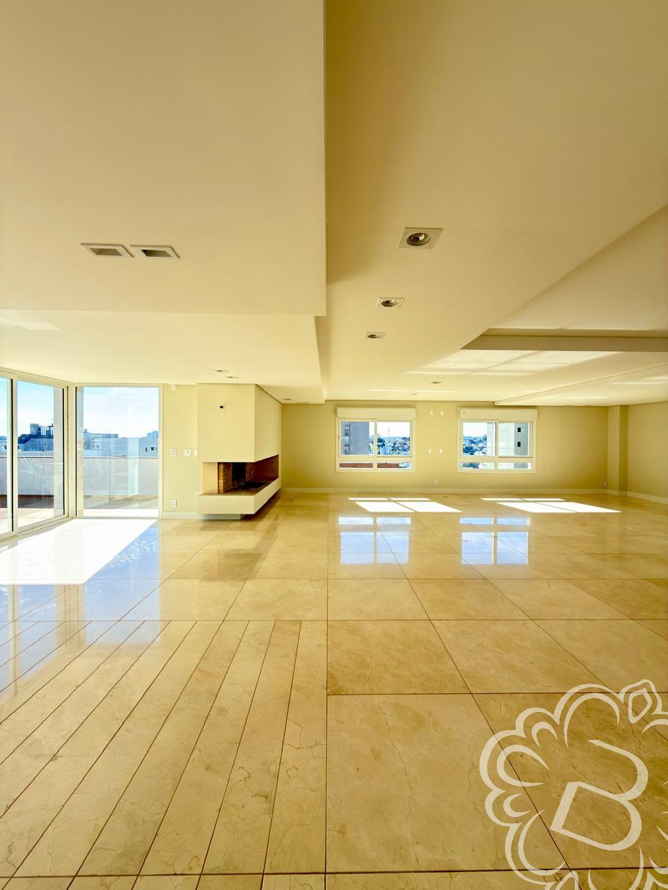 Residencial Granville 