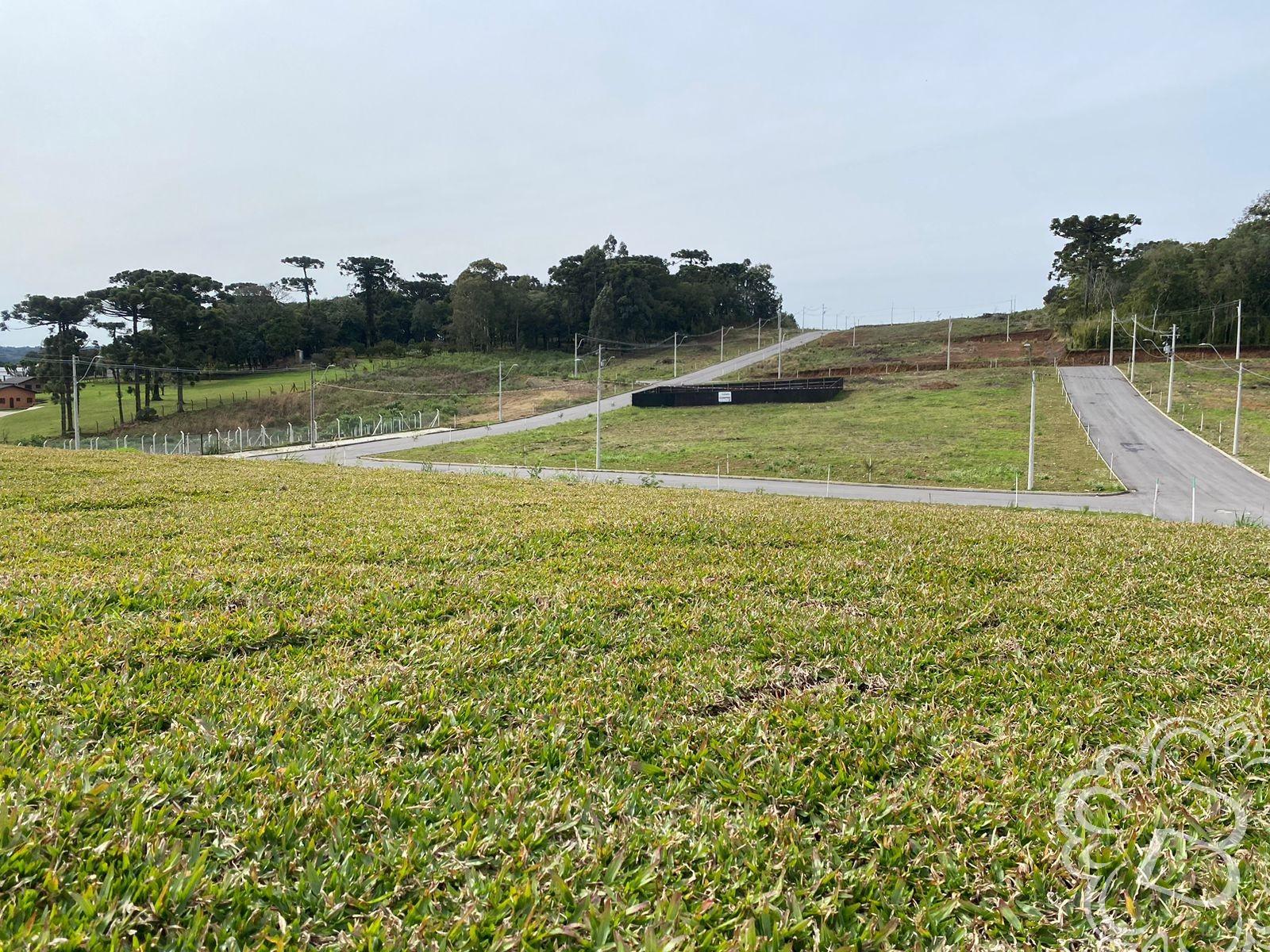 Terreno em Loteamento Residencial Mountain Village 