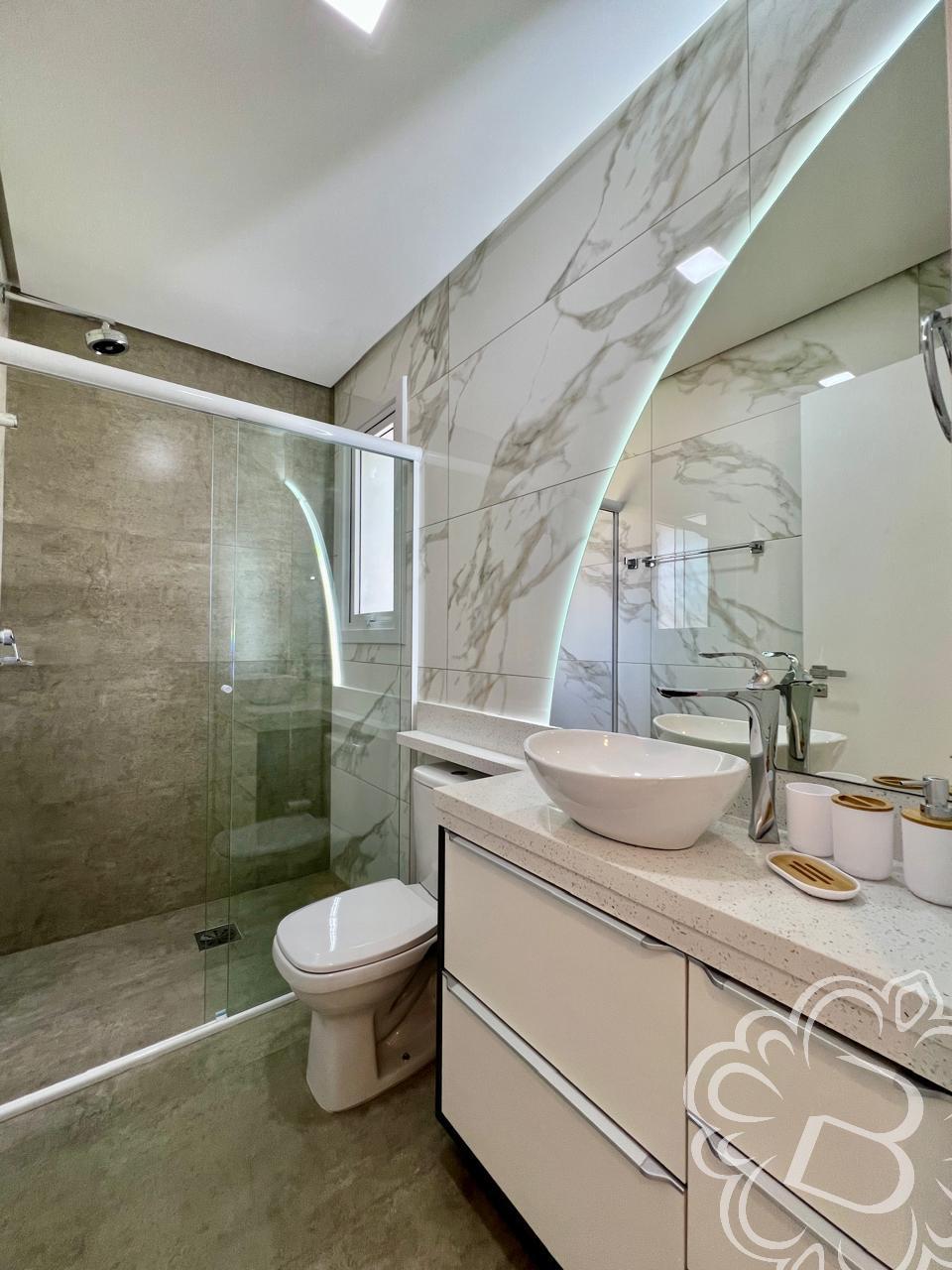 Hillside Residencial