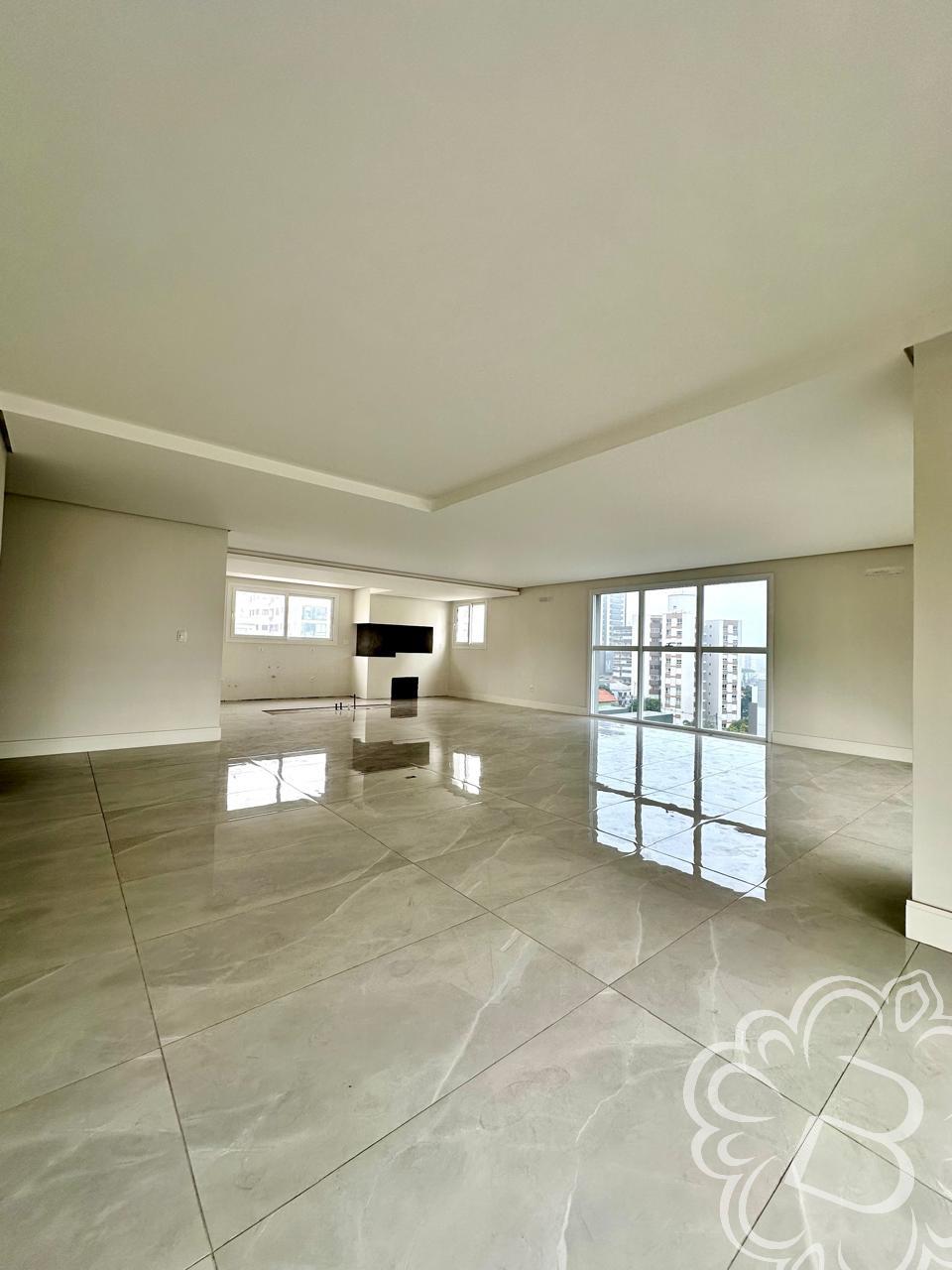 Residencial Emirates