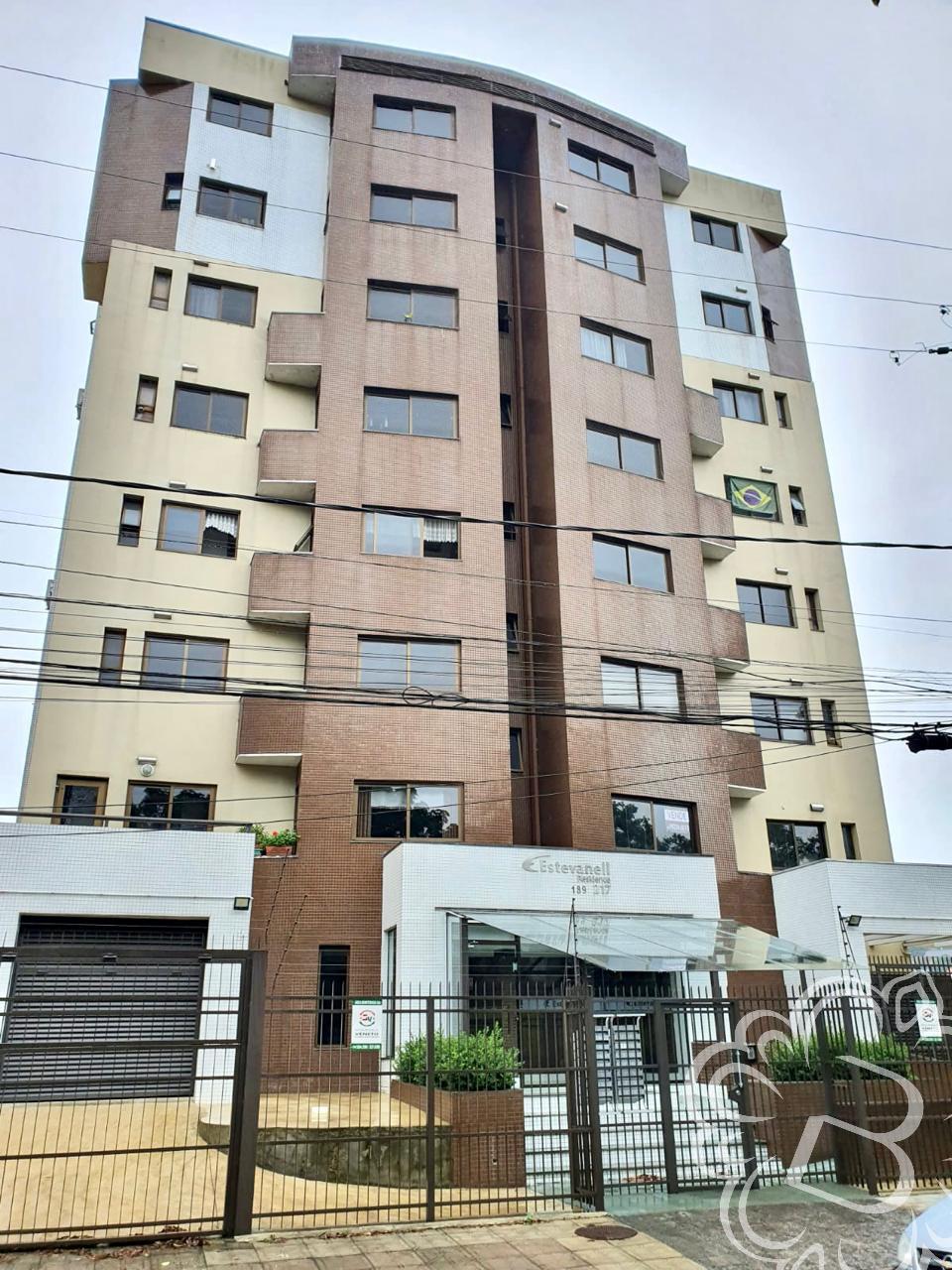 Residencial Estevanell