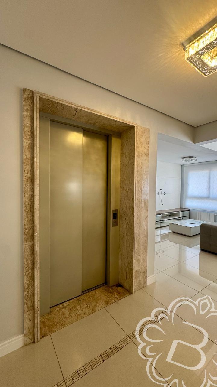 Residencial De Carli