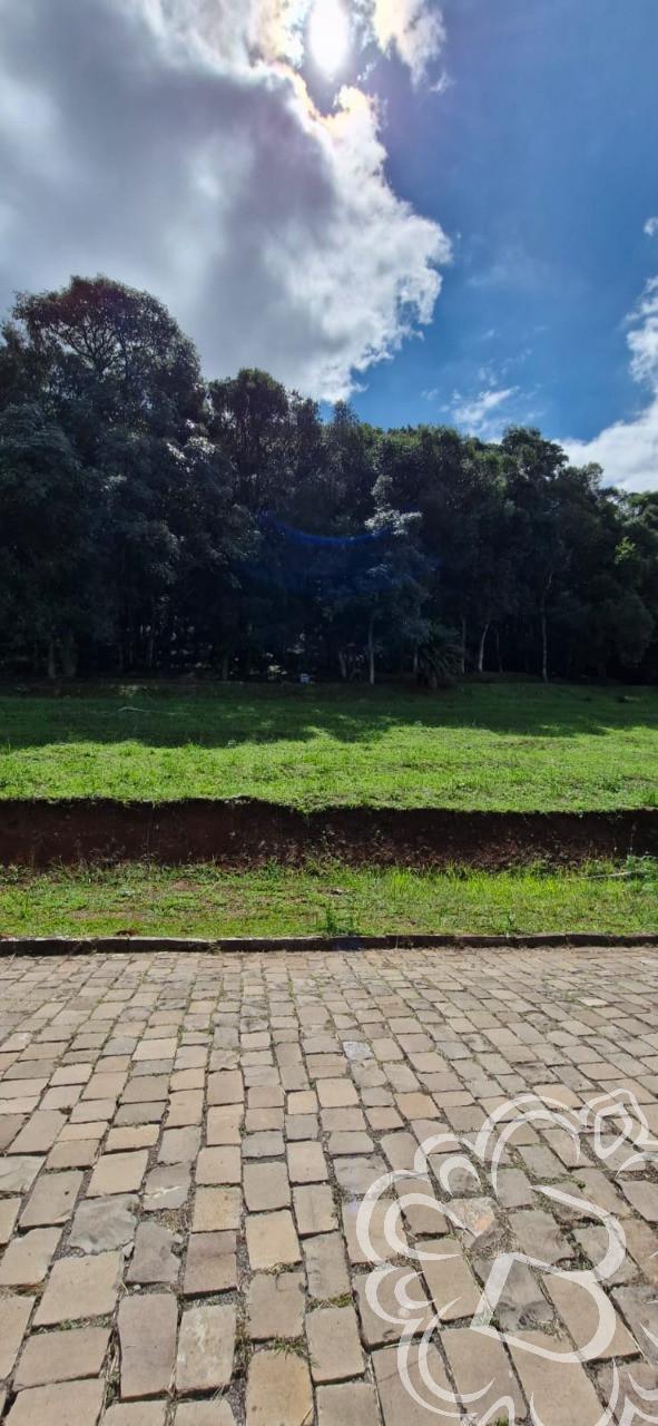 Condomínio Residencial da Colina
