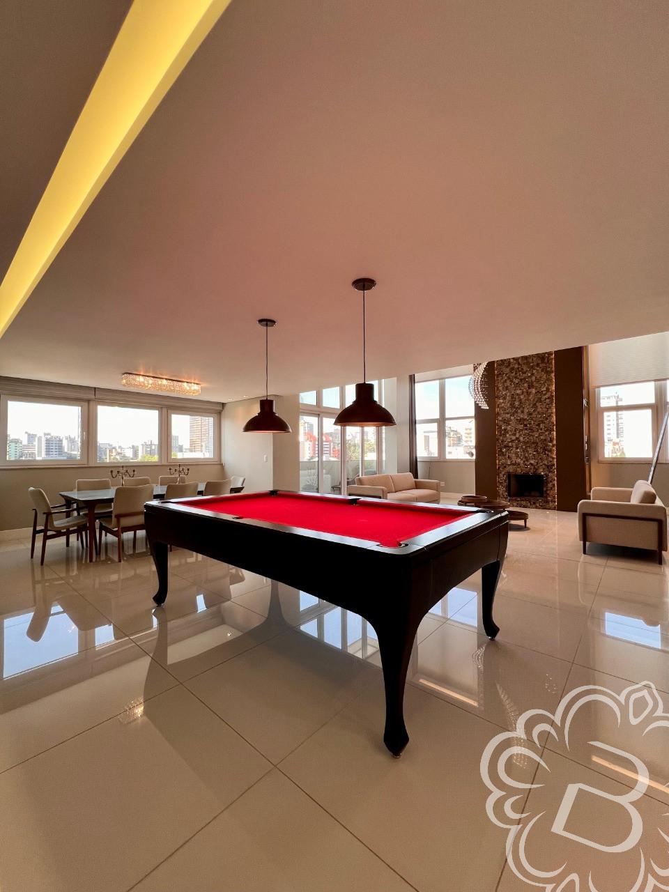 Residencial Cristal Exposição