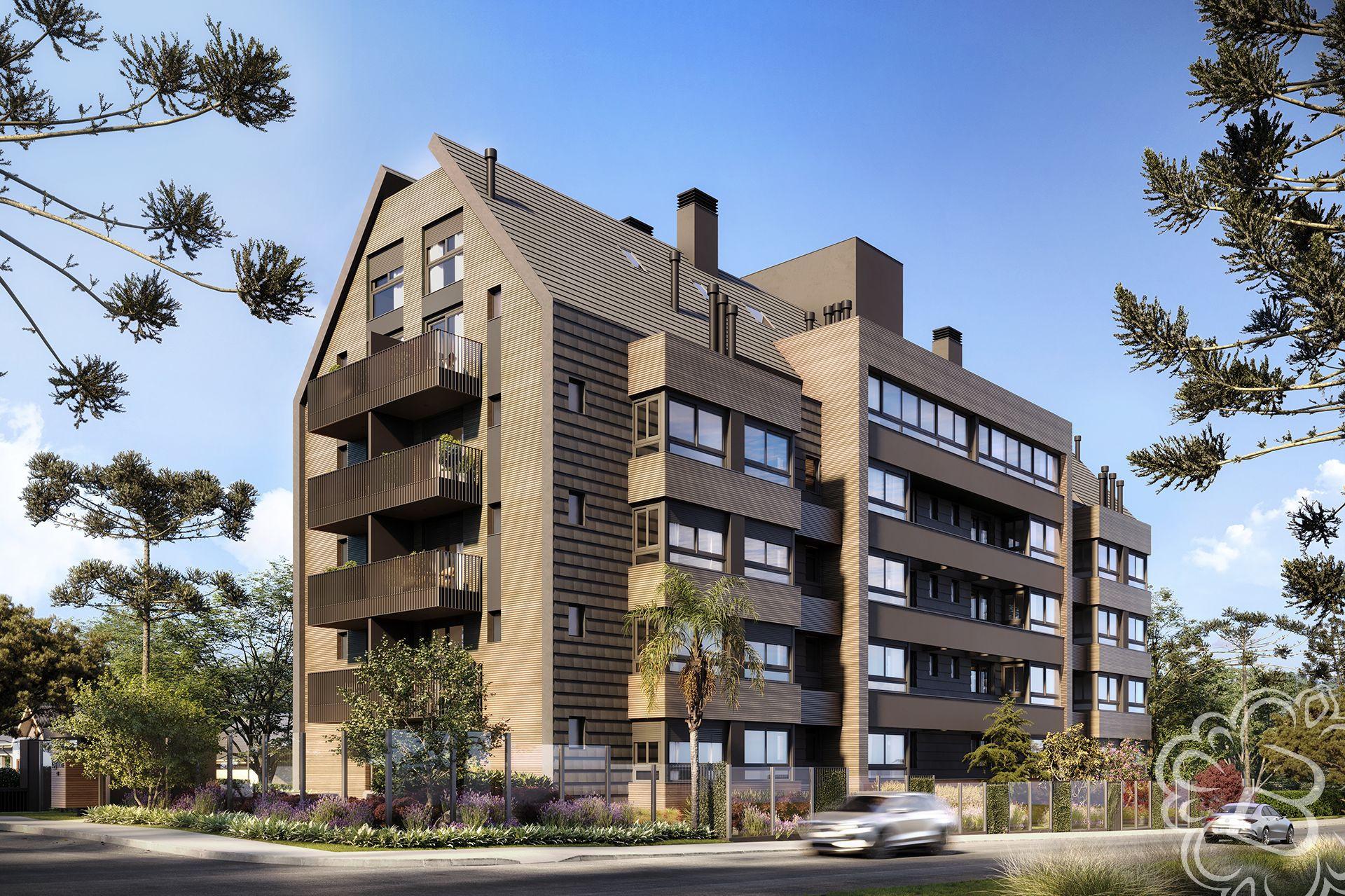 La Thuile Residenziale