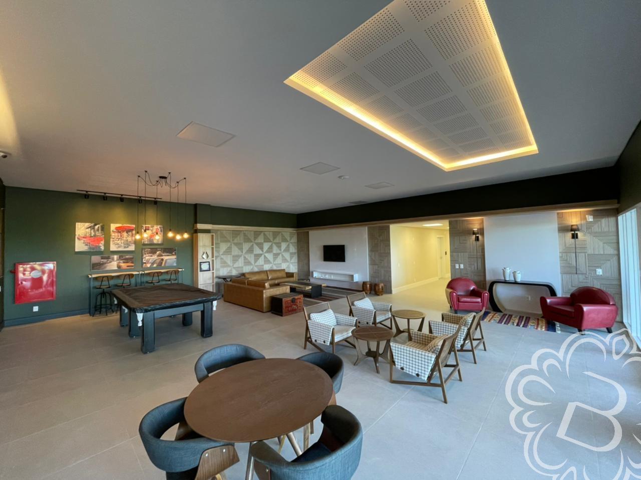 Terreno Le Parc Condomínio Residencial