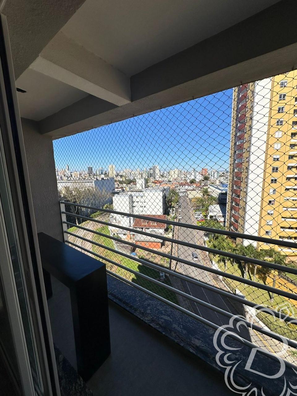 Cobertura Duplex Solar da Praça