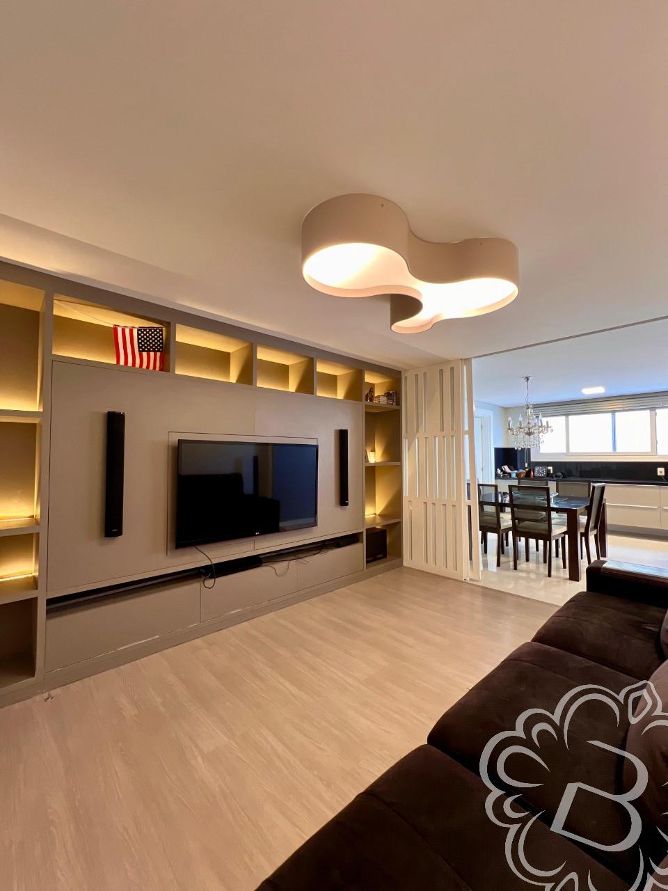 Residencial Cristal Exposição